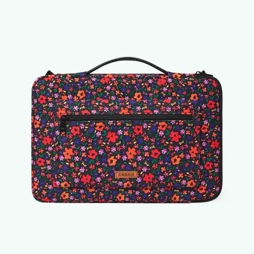 Housse ordinateur Farewell Square 13/14 pouces