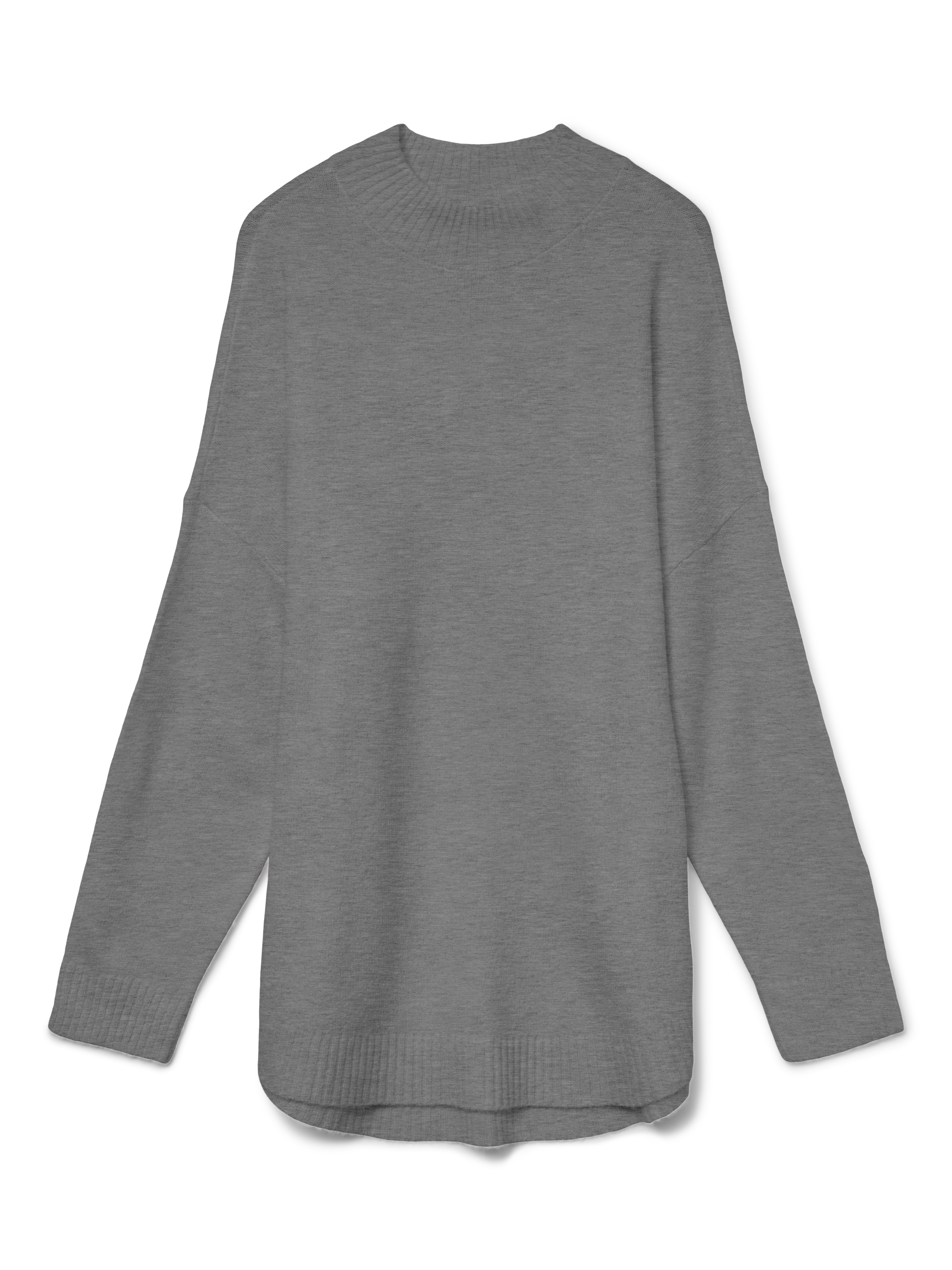 VERO MODA® VMPLAZA Knitted pullover