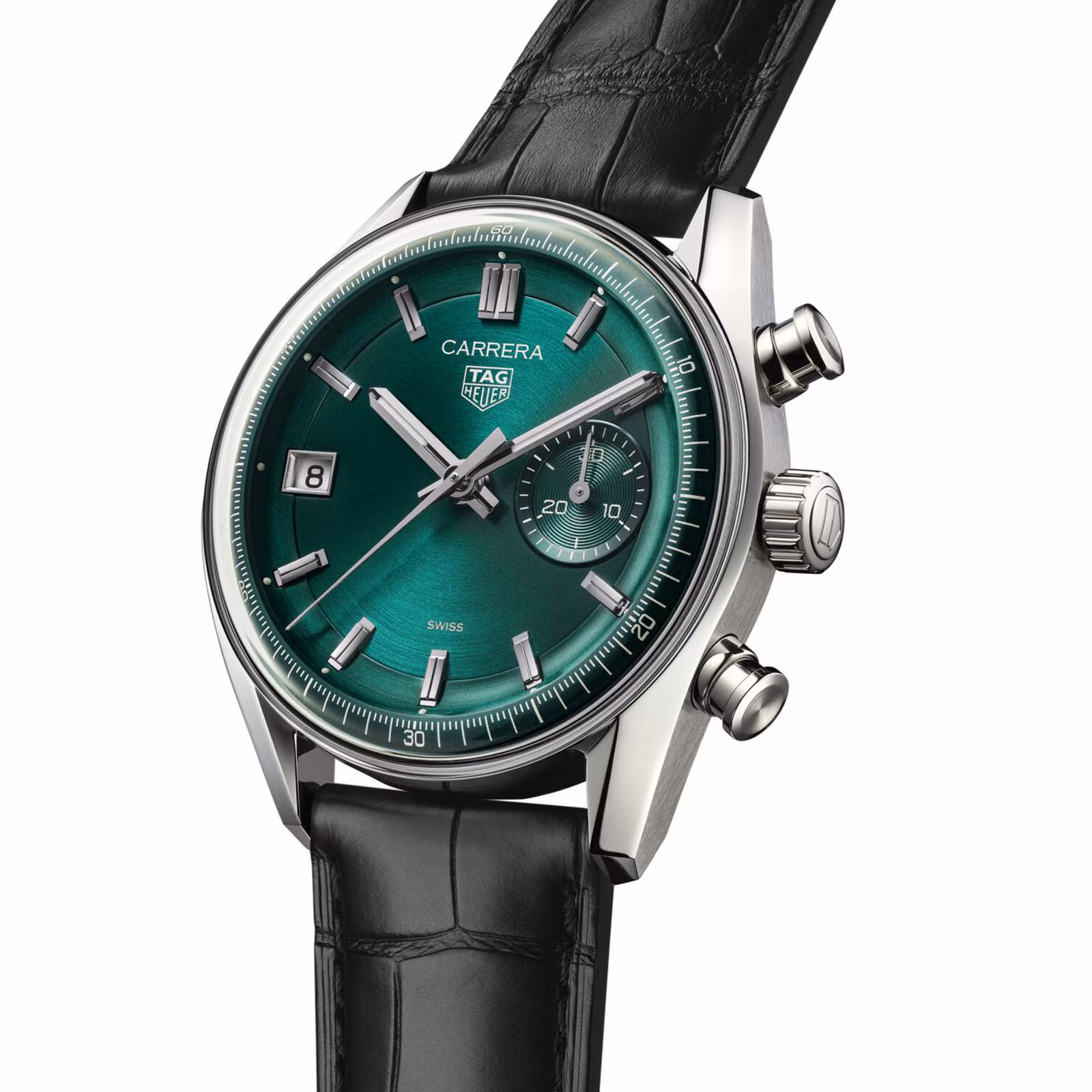 【Super Clone】TAG Heuer Carrera Chronograph Automatic 39 mm CBS2211.FC6545