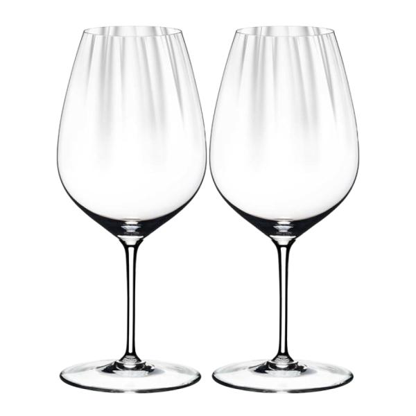 Performance cabernet/merlotglass 2 stk
