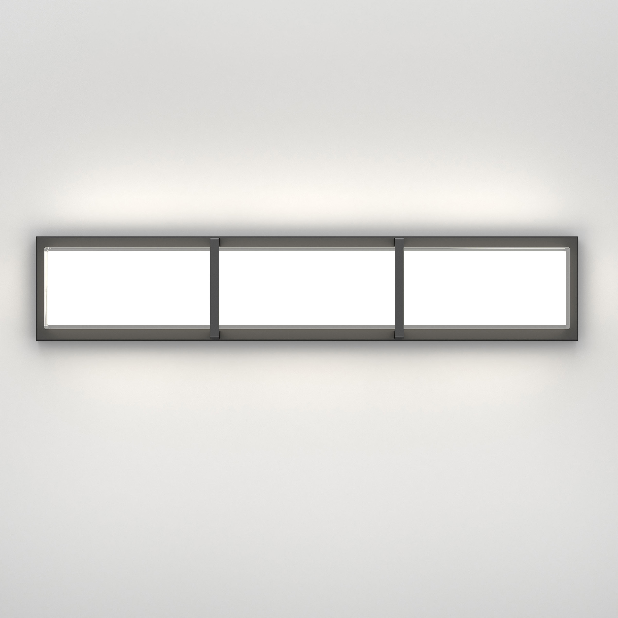 Artika Subway 27 in. Vanity LED Light Fixture