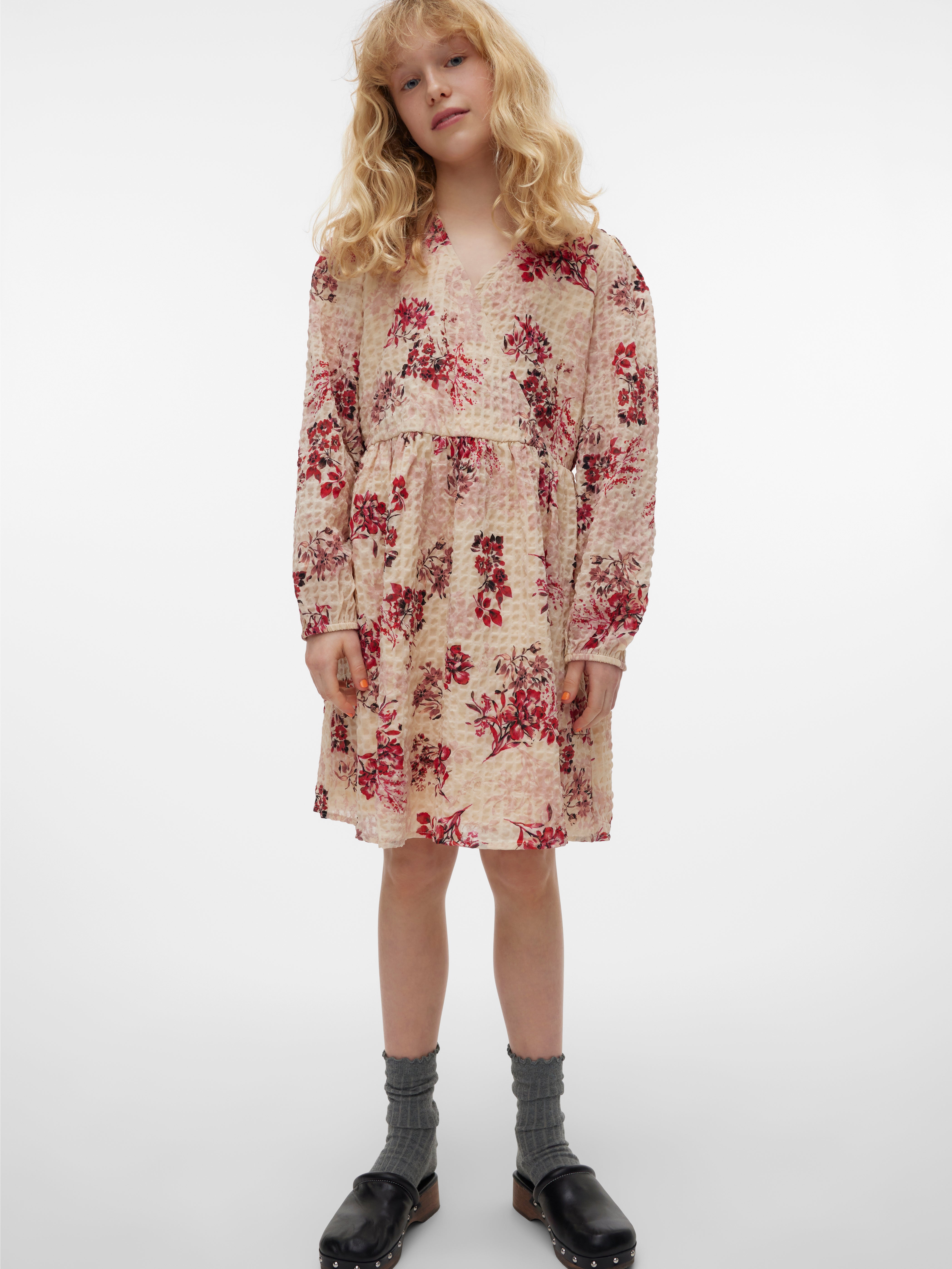 VERO MODA® VMROSIE Short dress