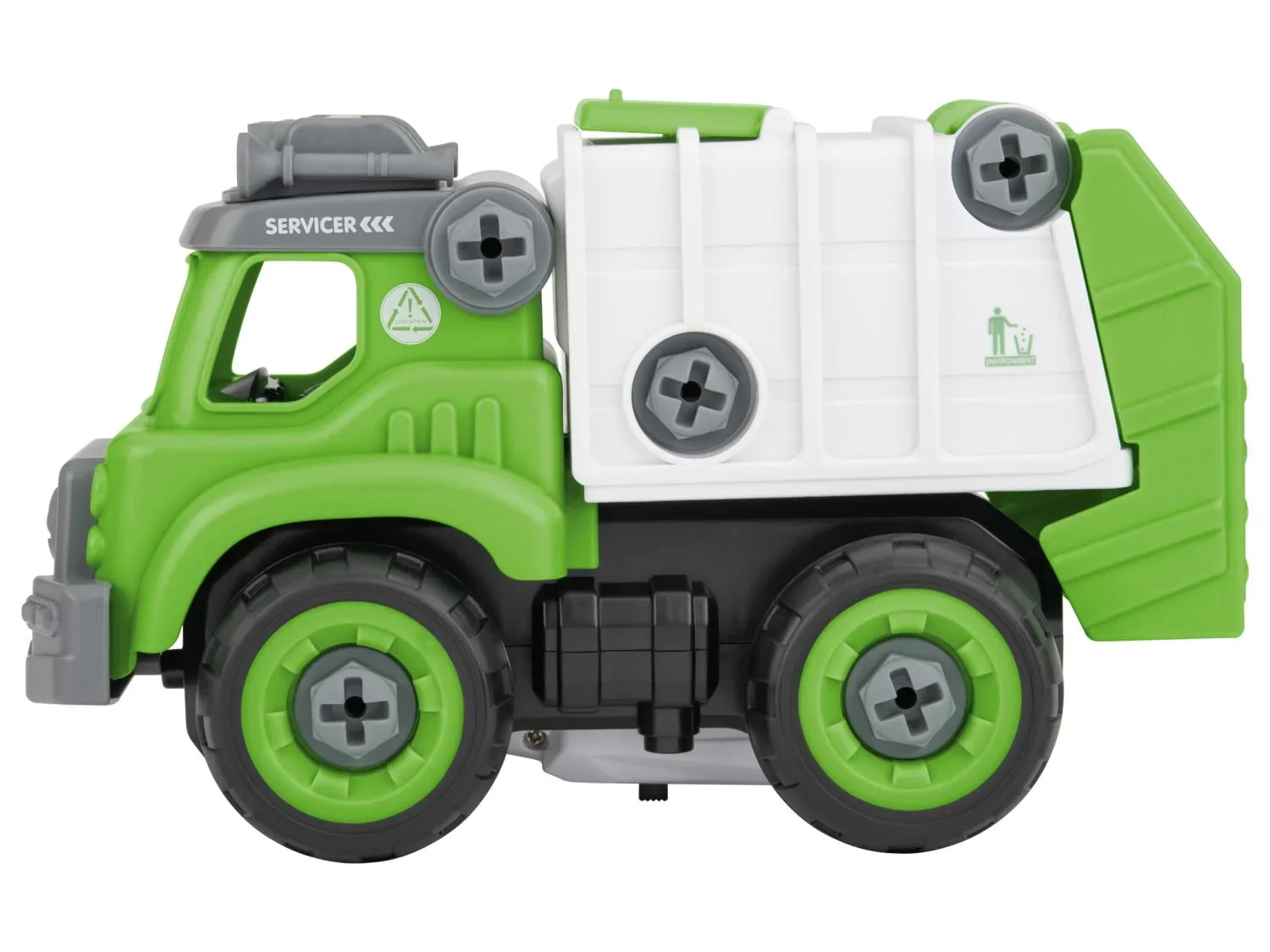 Playtive Vhicule RC