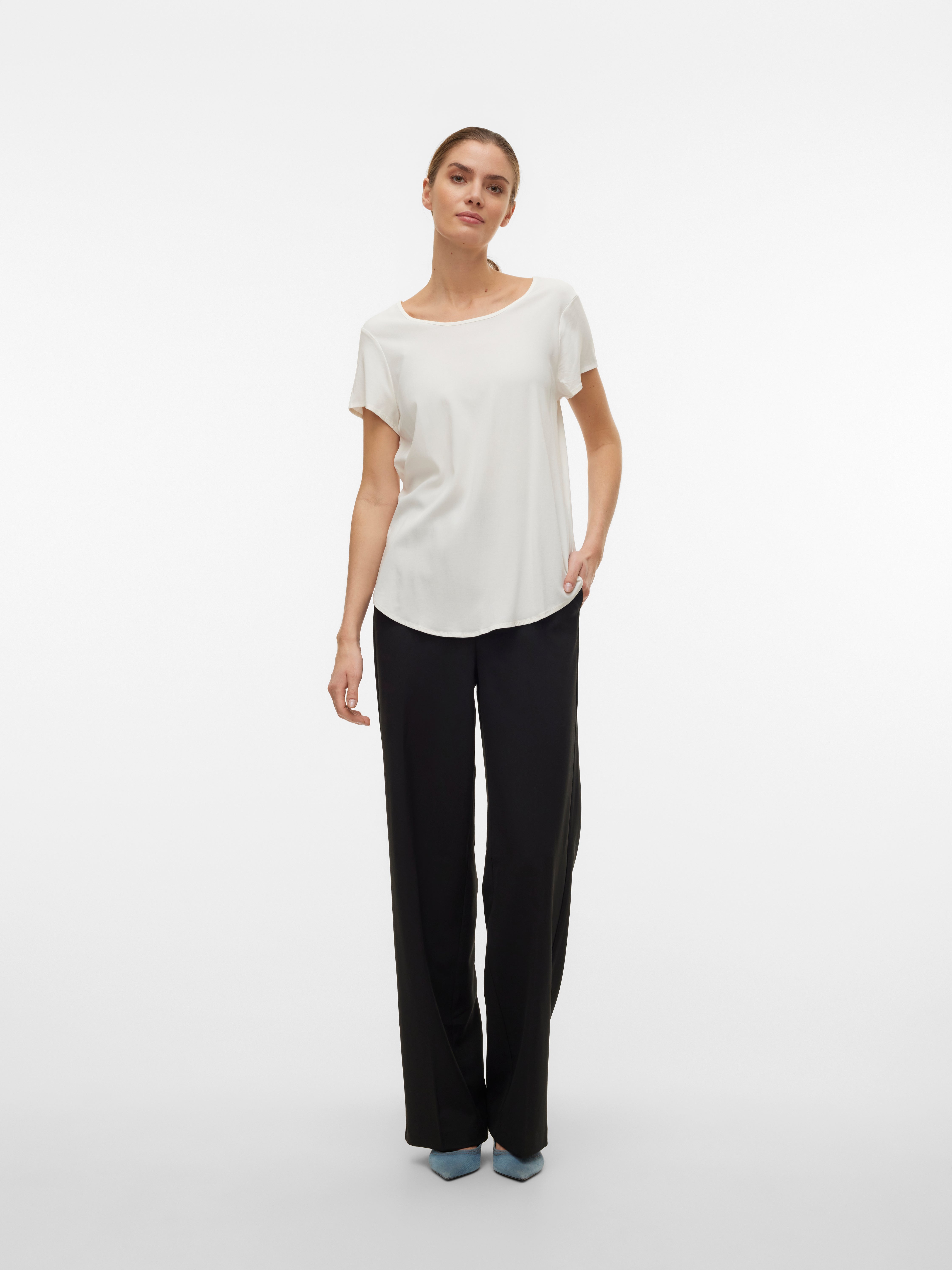 VERO MODA® VMBELLA Top