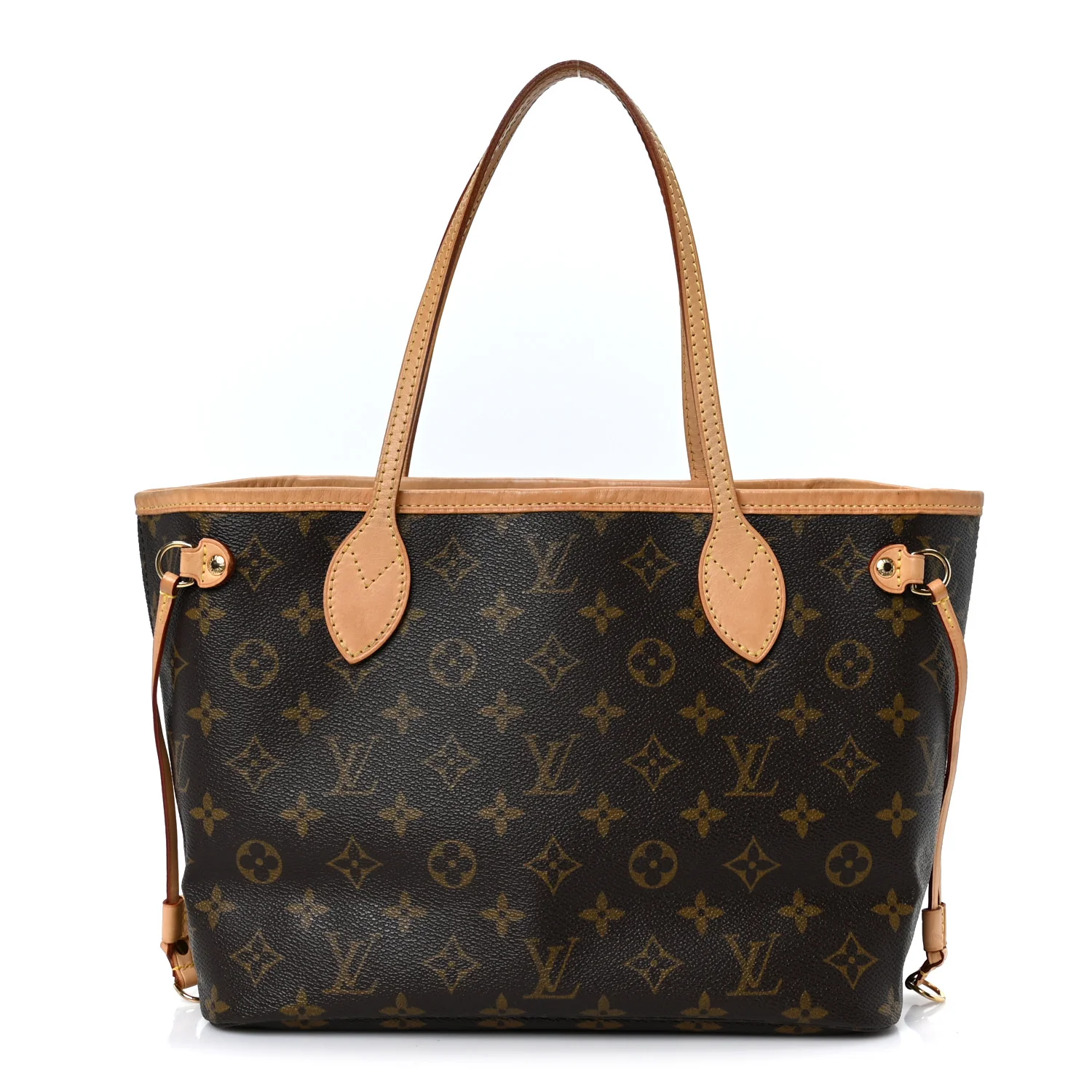Monogram Neverfull PM