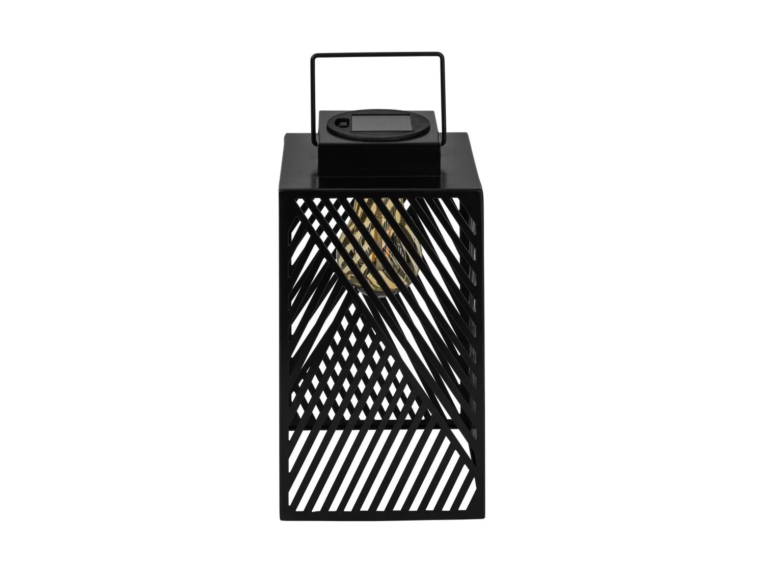 LIVARNO Lanterne solaire  LED