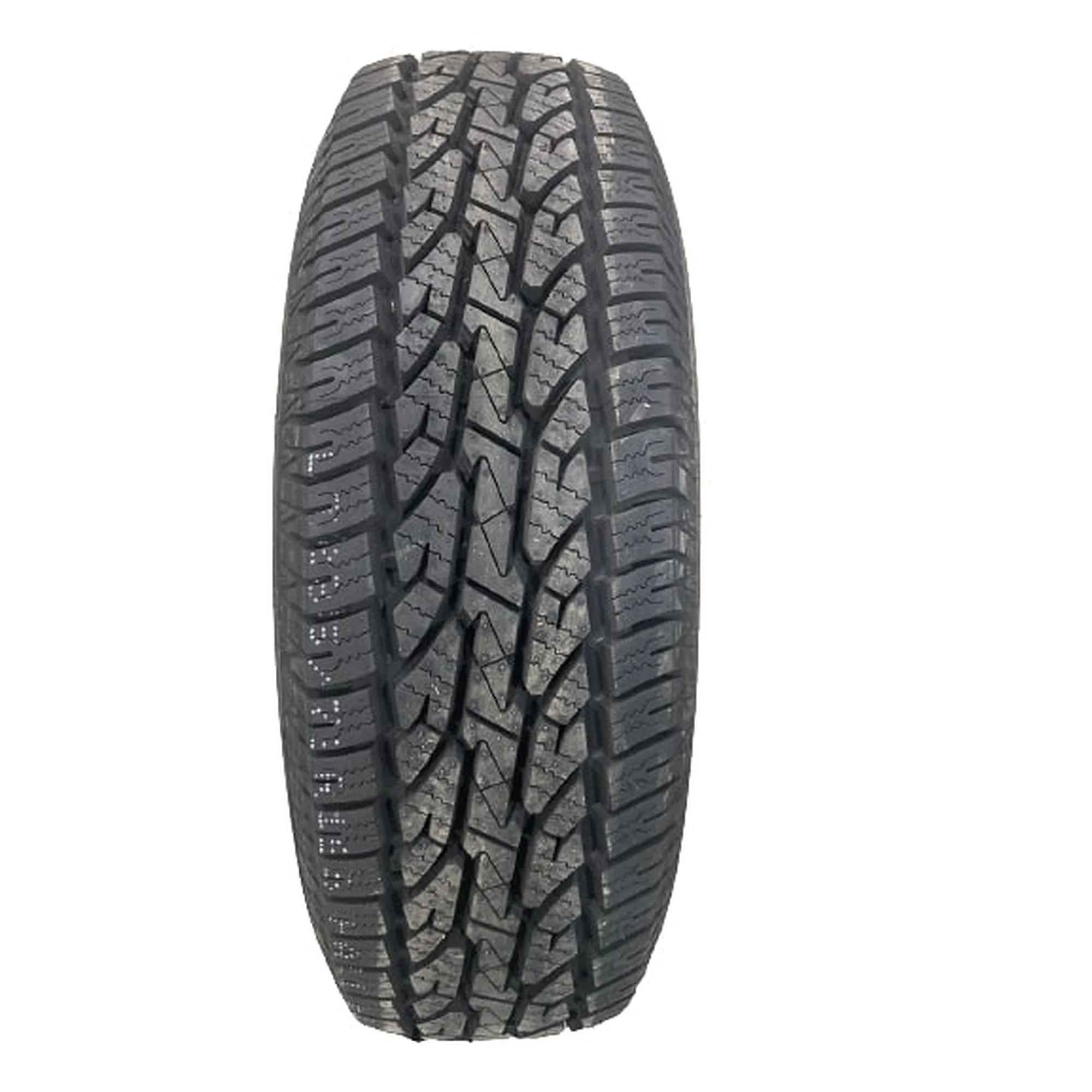 Blackhawk Hiscend - H HA11 All-Terrain 235/75R15 109S XL Light Truck Tire