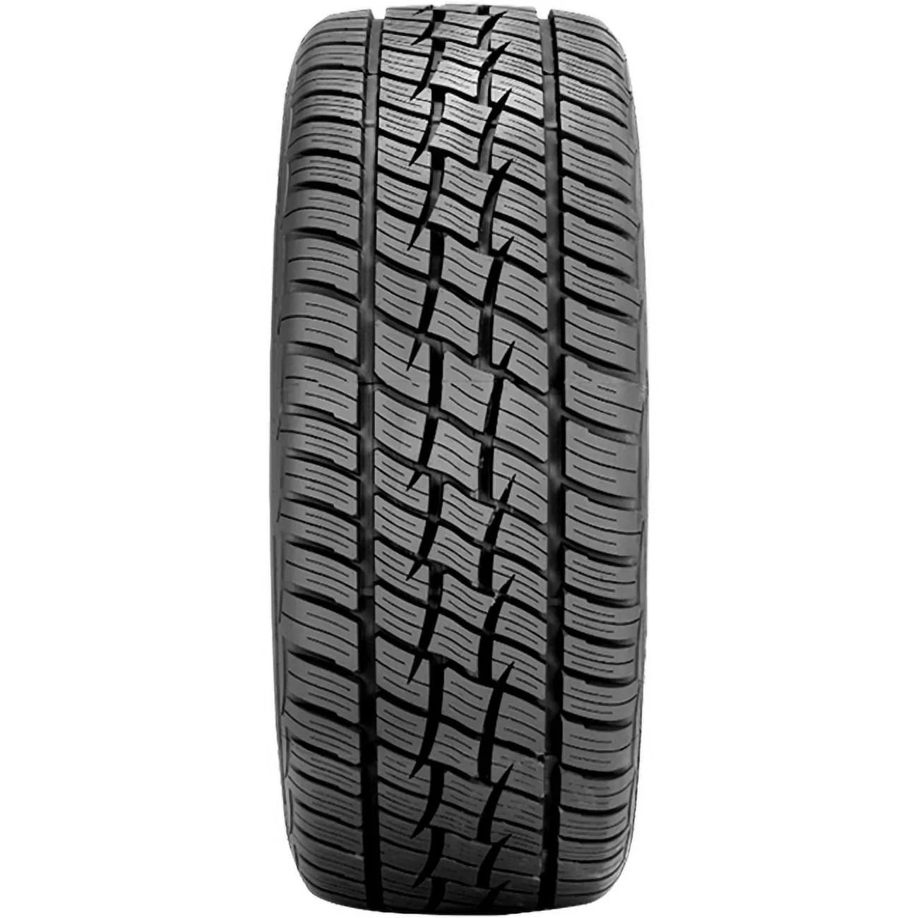 Paire de 2 (DEUX) H/T Plus 275/55R20 117T XL A/S Toutes Saisons.