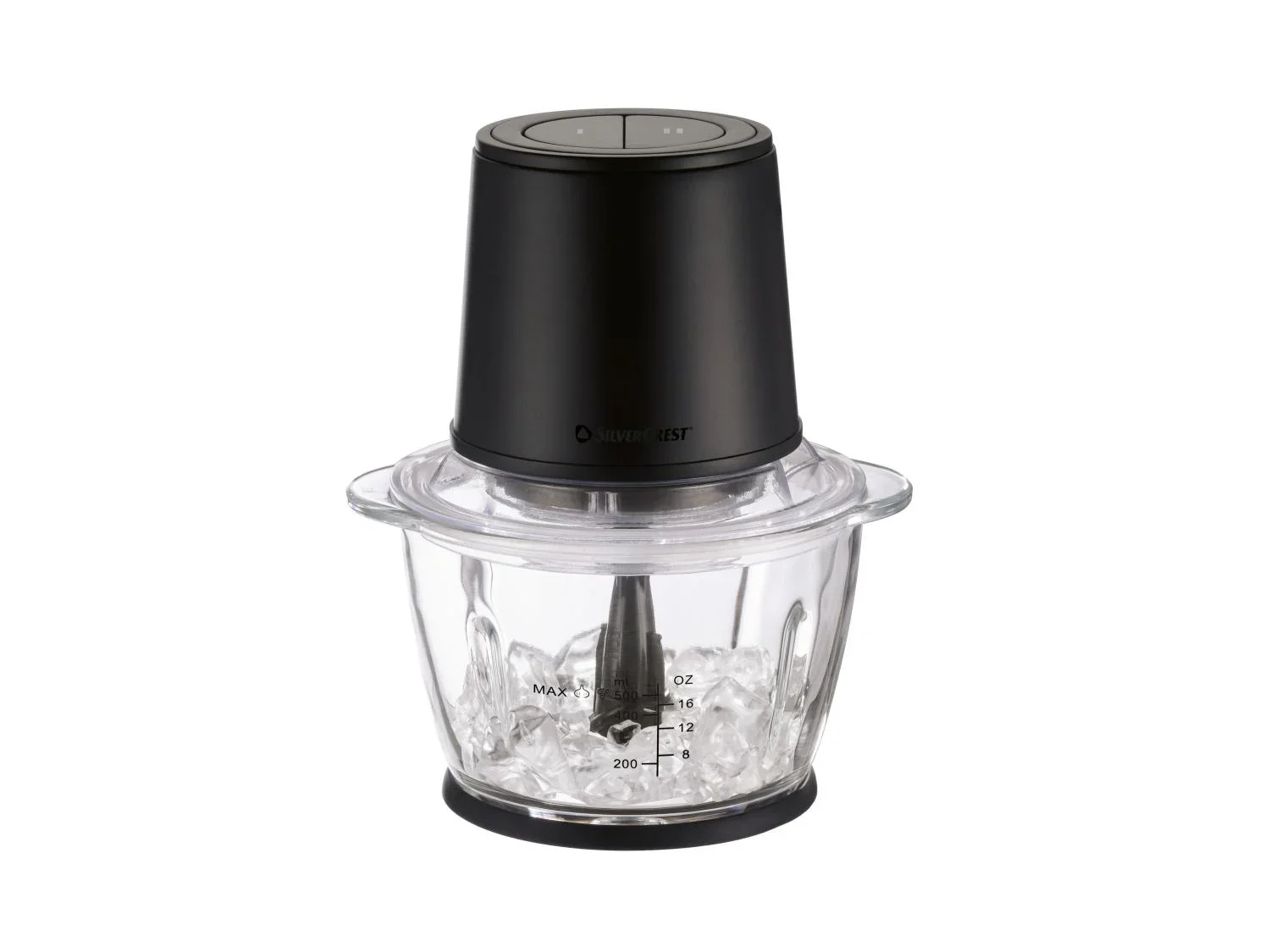 SILVERCREST Hachoir Premium