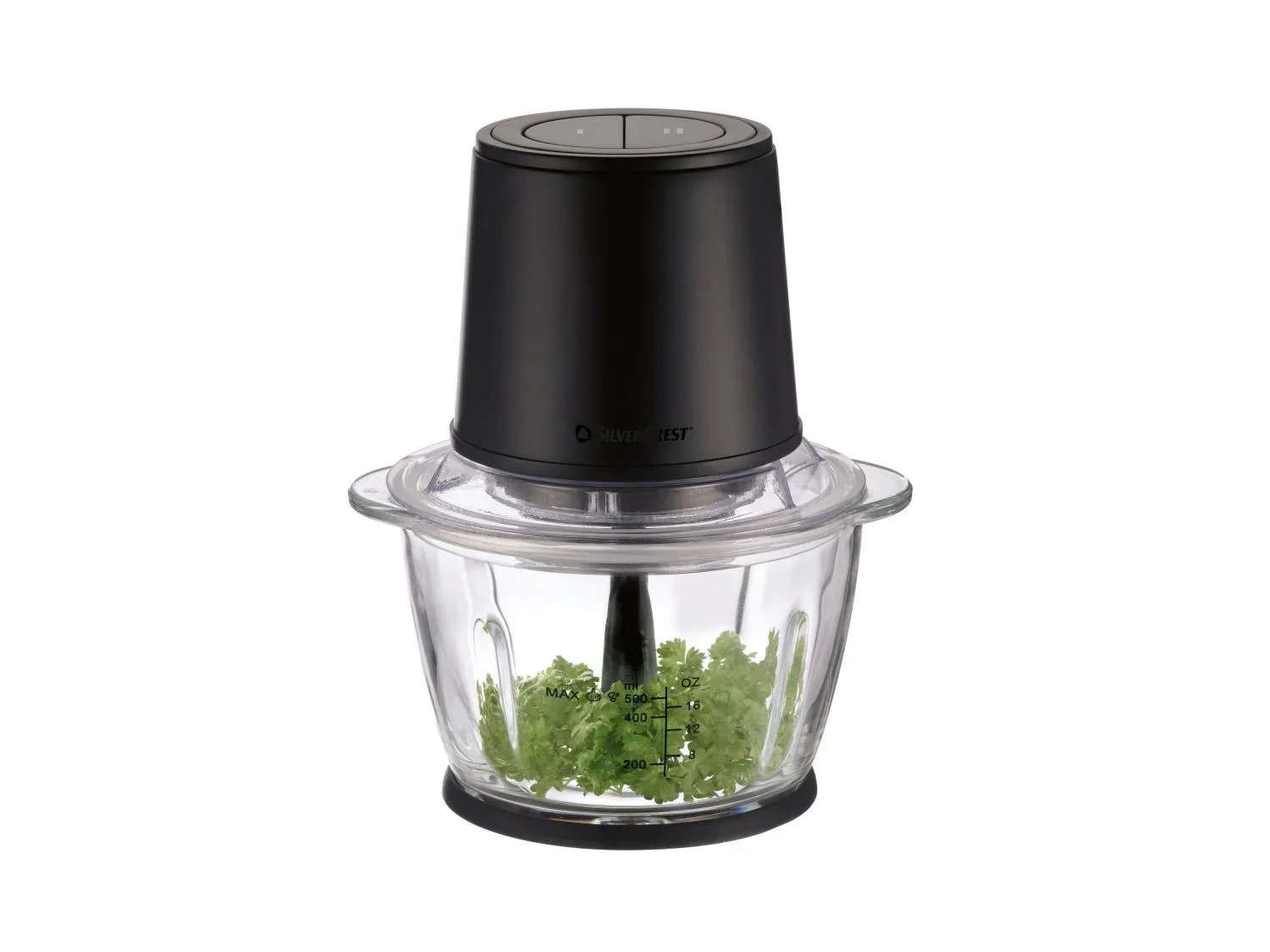 SILVERCREST Hachoir Premium