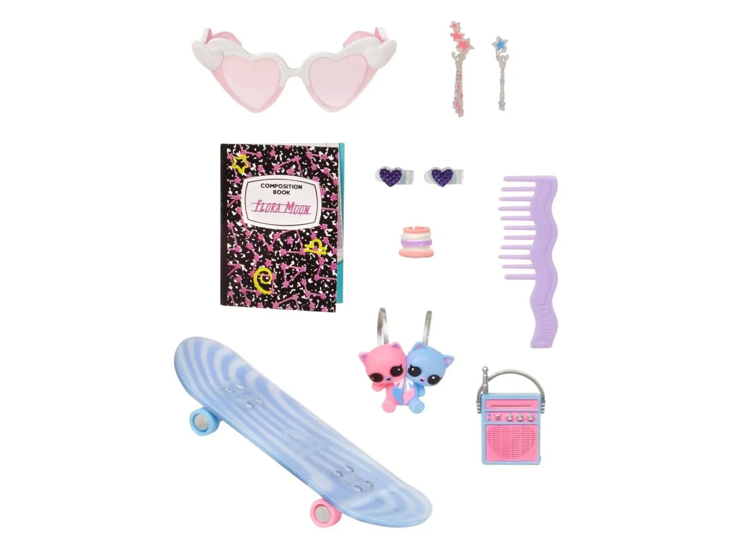 LOL Figurine Surprise Tweens