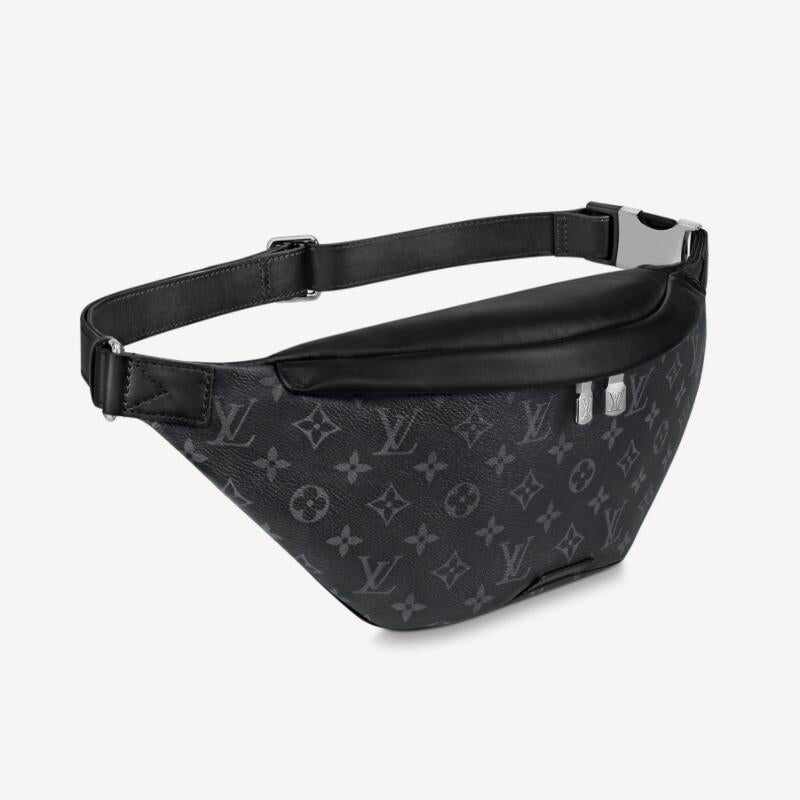 LOUIS VUITTON ディスカバリー?バムバッグ 長財布 2点セット お得 Ref:M44336+M61864