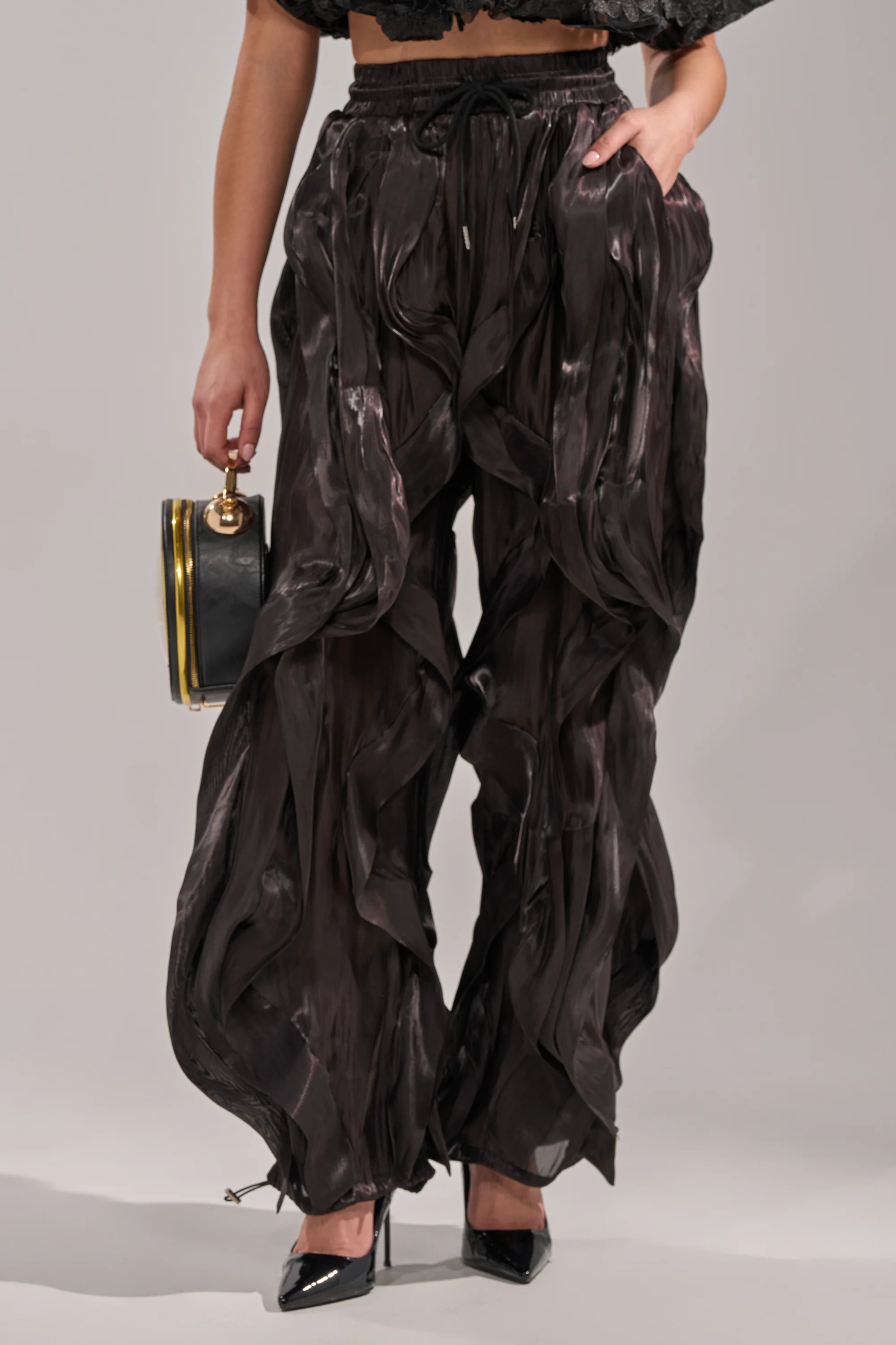 COOLEST ON THE BLOCK JOGGER - Akira Store