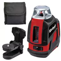 Niveau laser en croix TE-LL 360