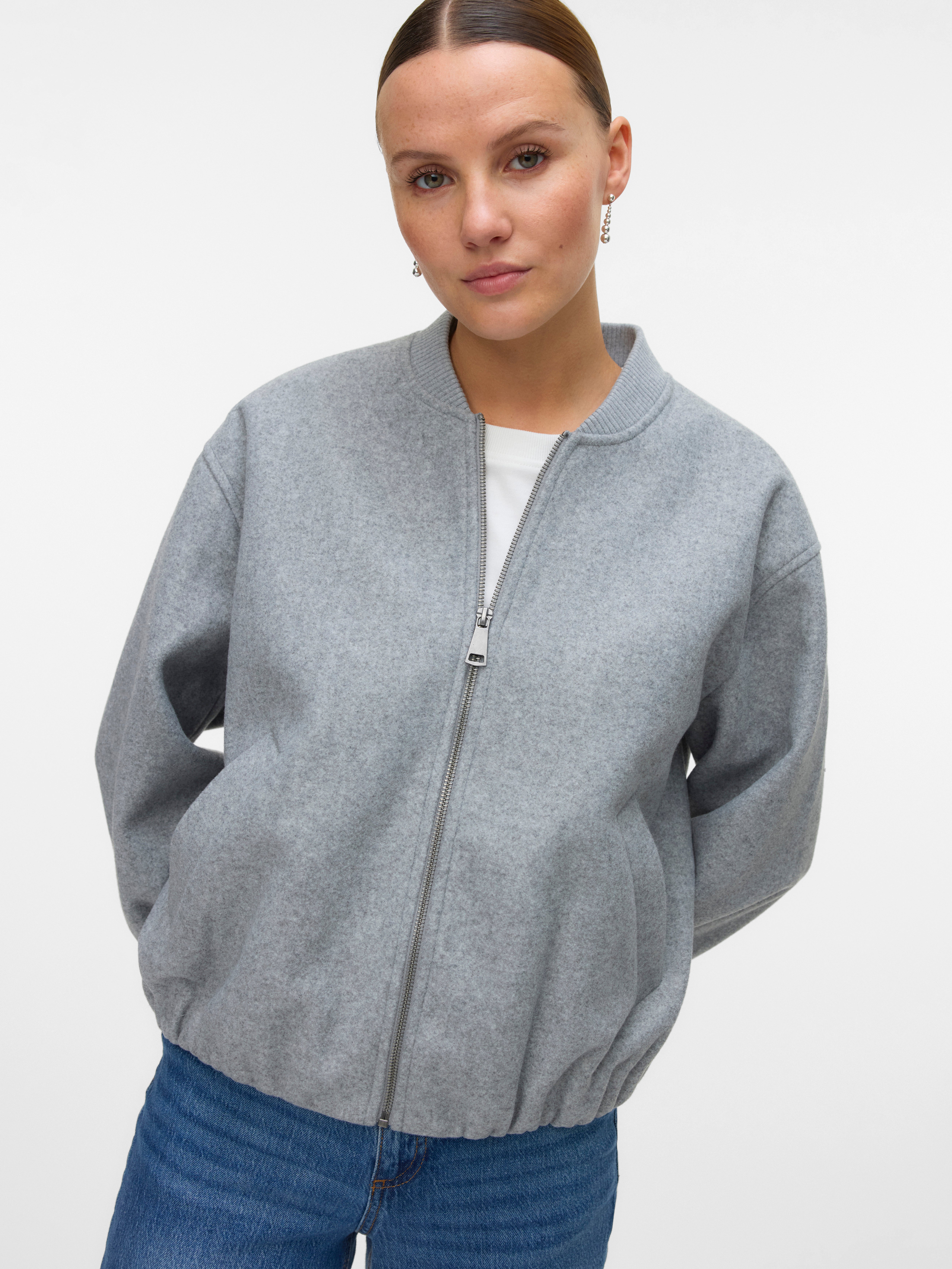 VERO MODA® VMPOPBELLA Jacket