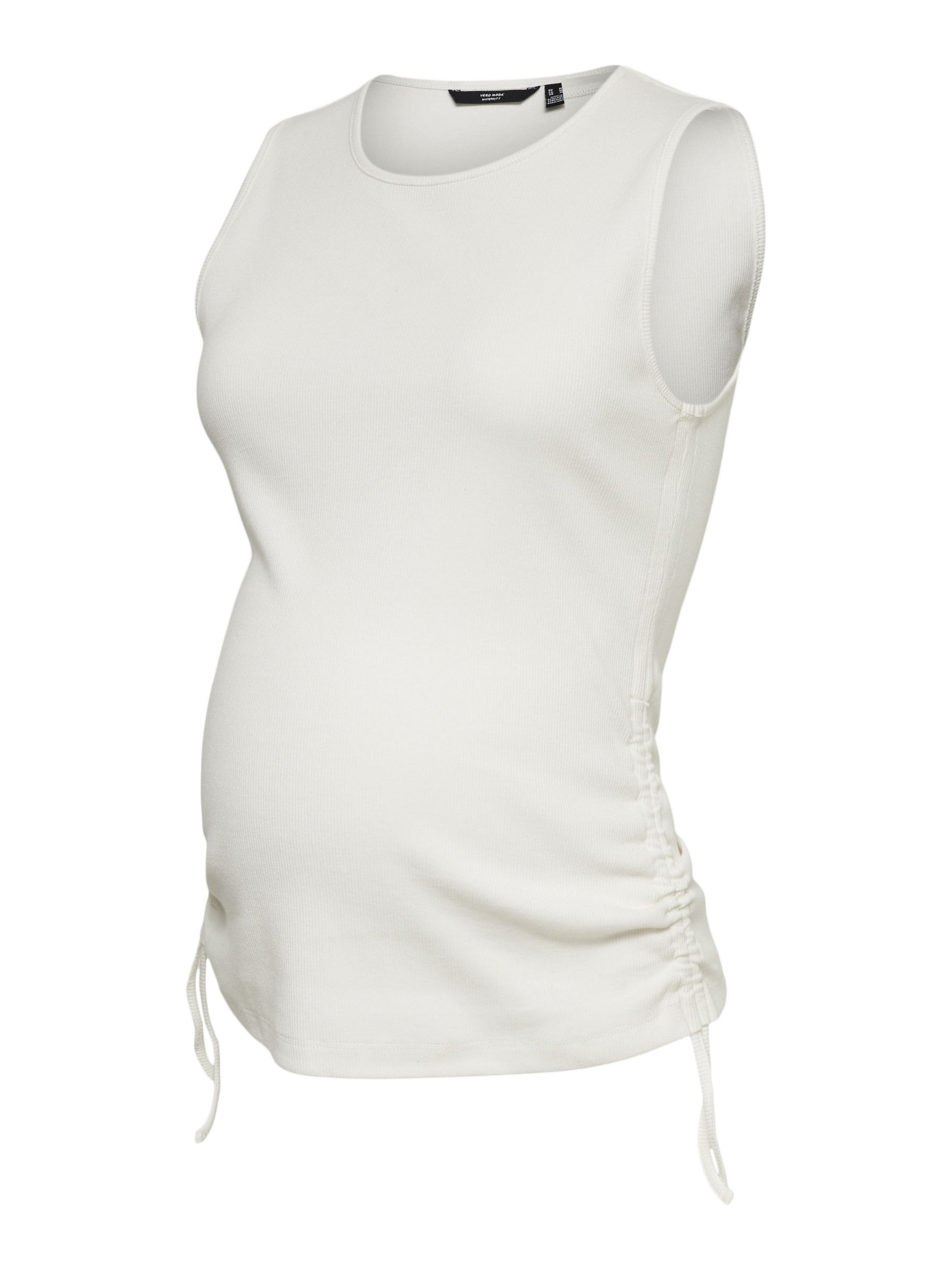 VERO MODA® Regular Fit V-Neck Top
