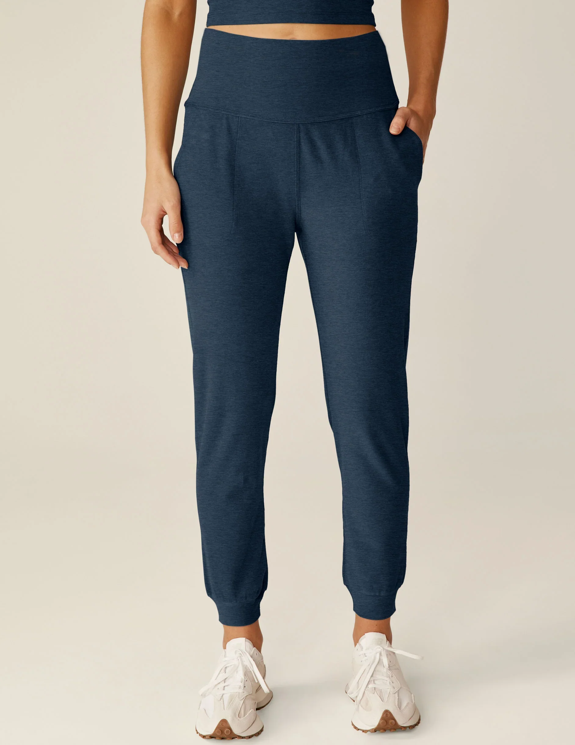 Spacedye™ Midi Jogger