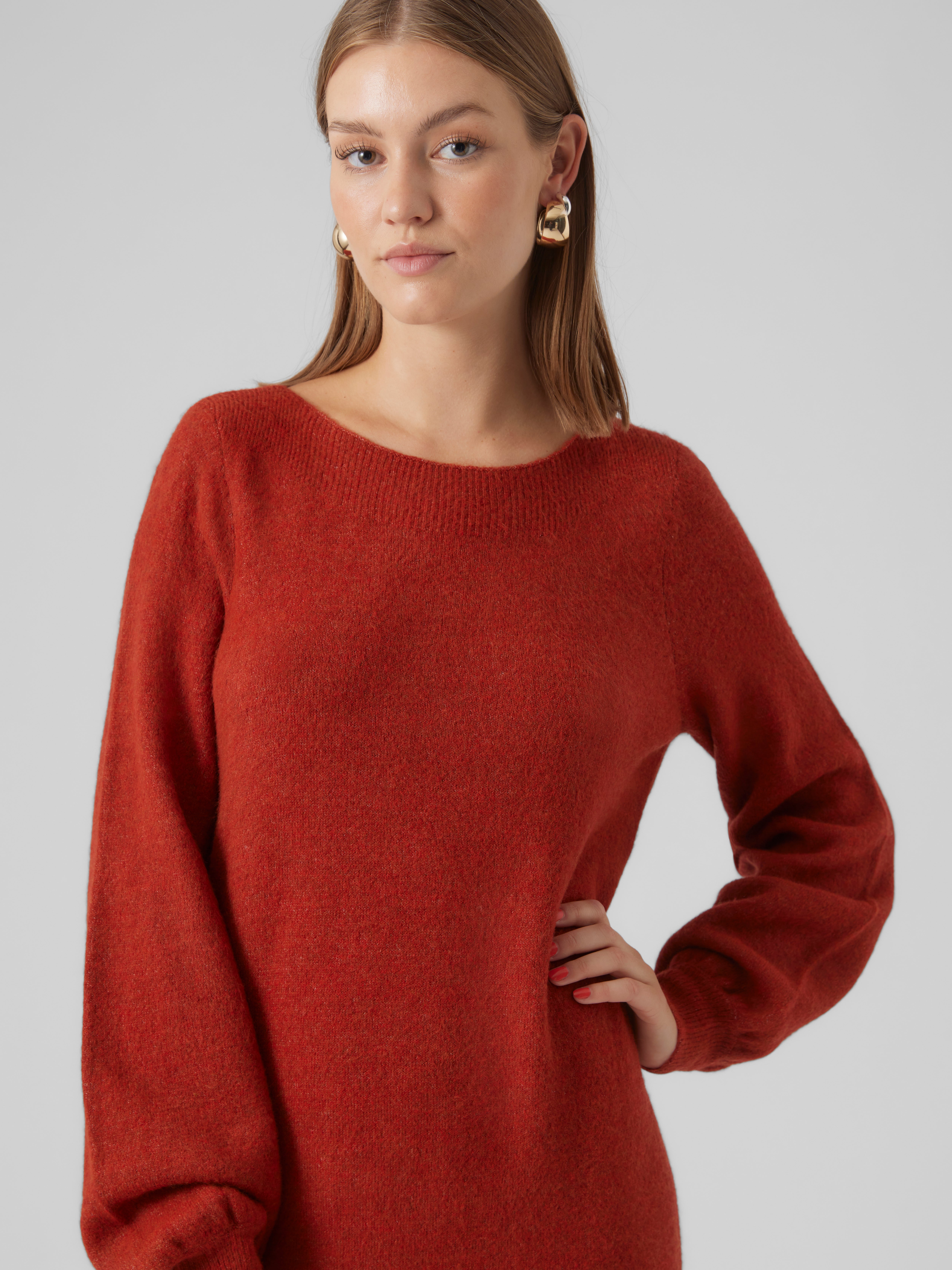 VERO MODA® VMLEFILE Short dress