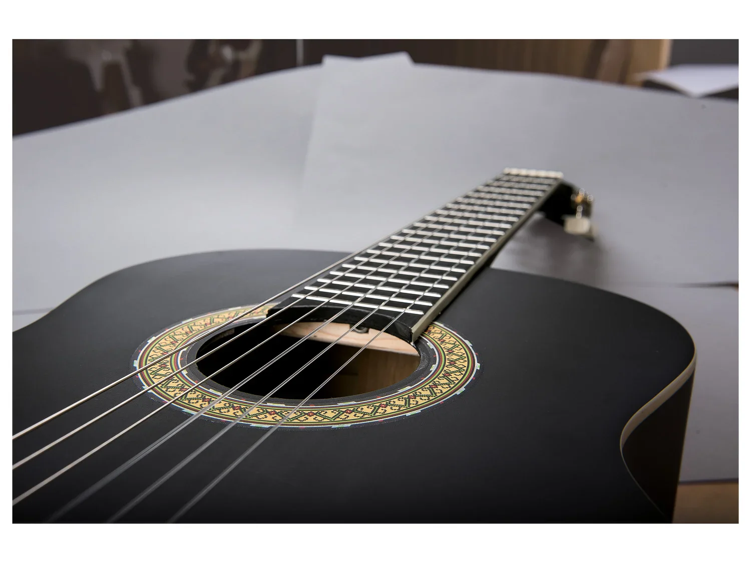 Guitare classique