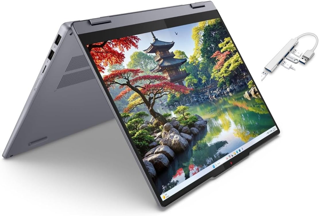 Lenovo IdeaPad 5i 2-in-1 14