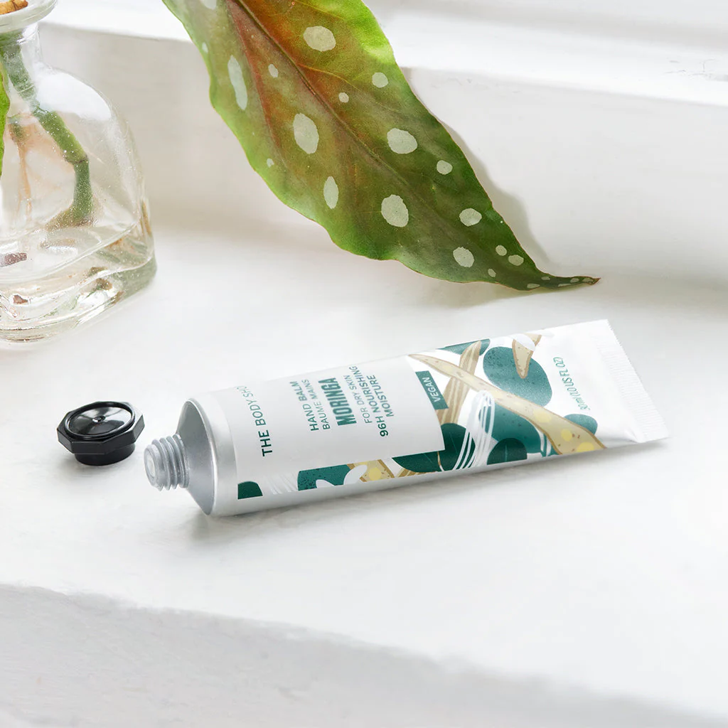 Moringa Hand Balm