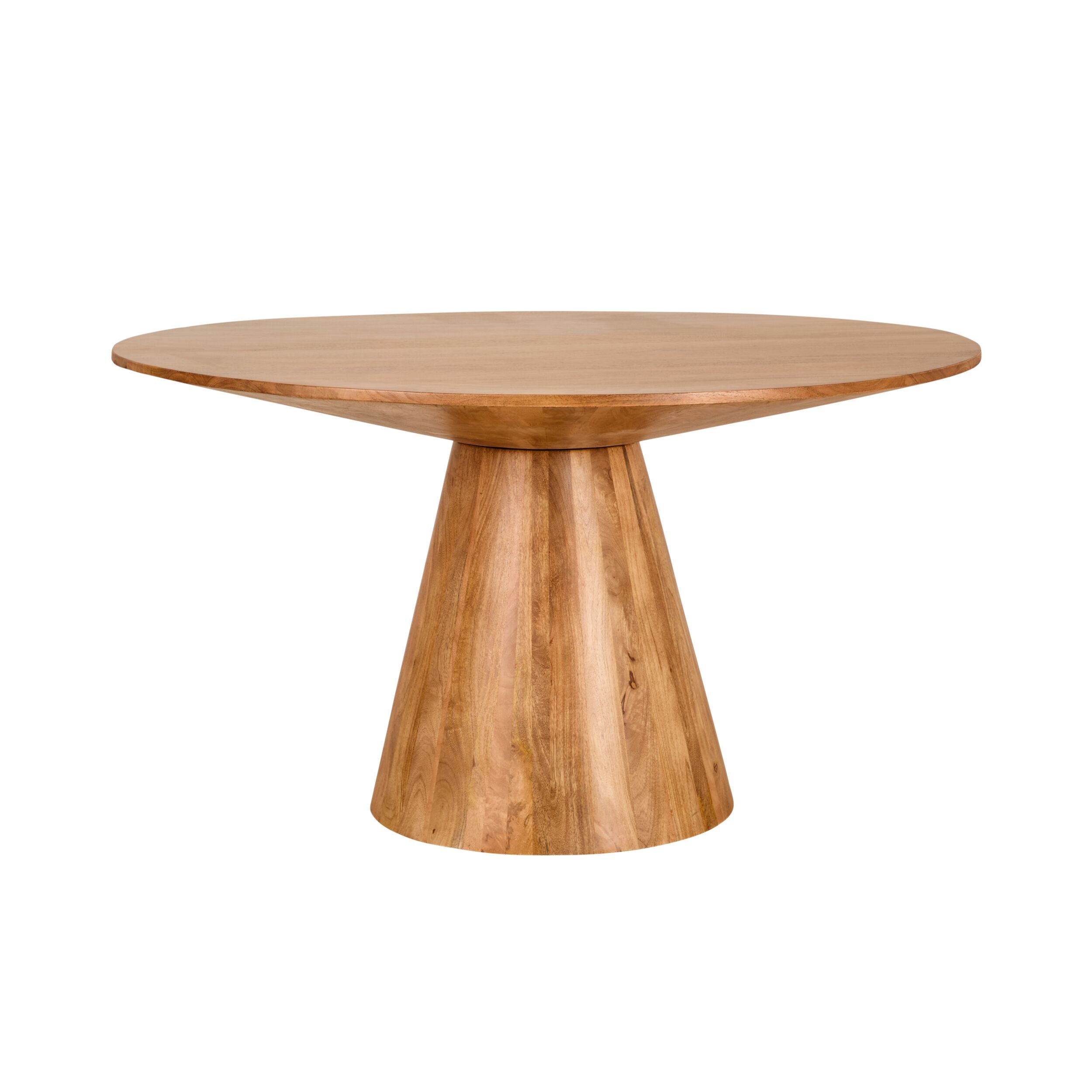 Fen Round Dining Table 140cm