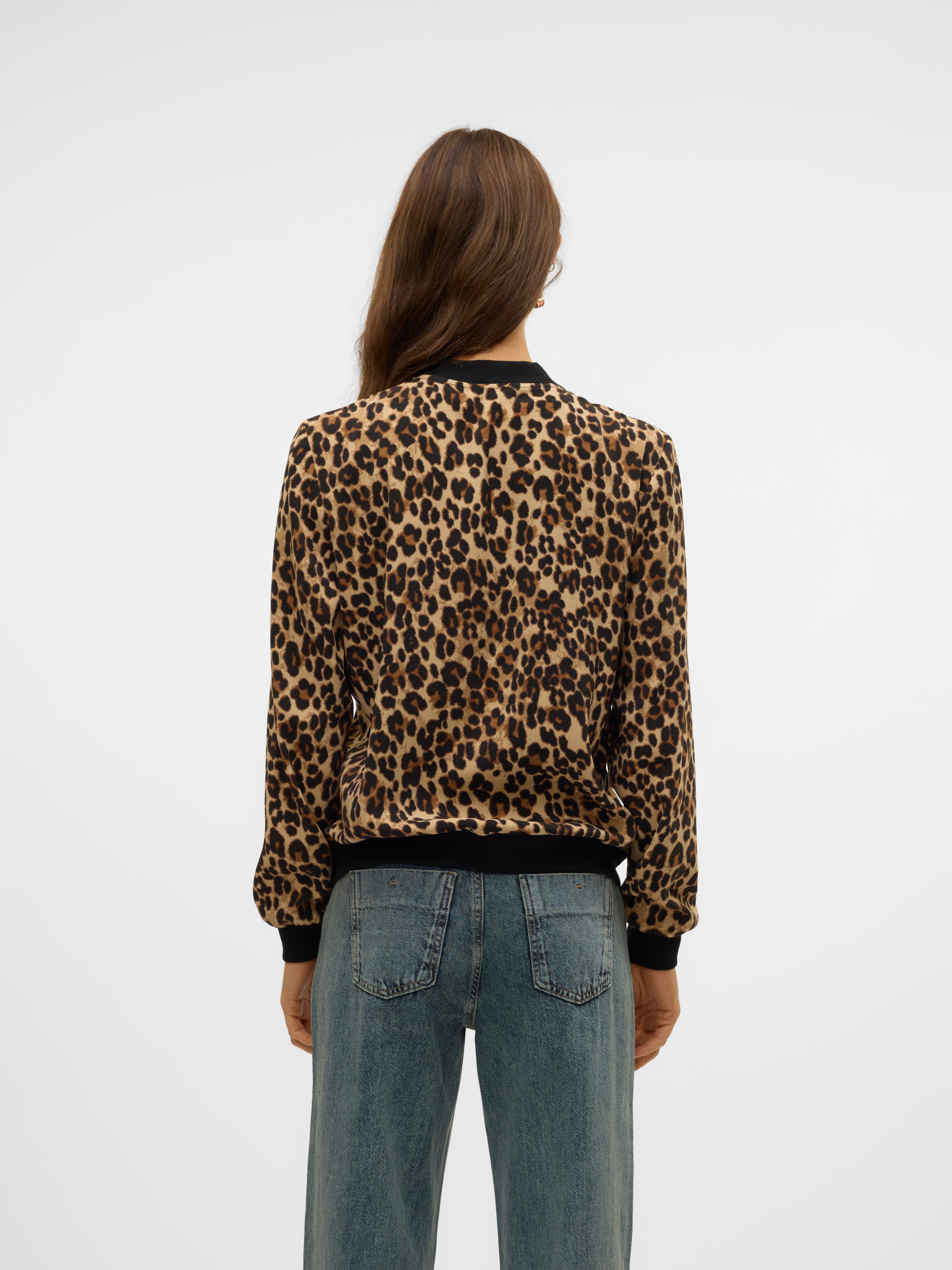 VERO MODA® VMCOCO Otw Bomber