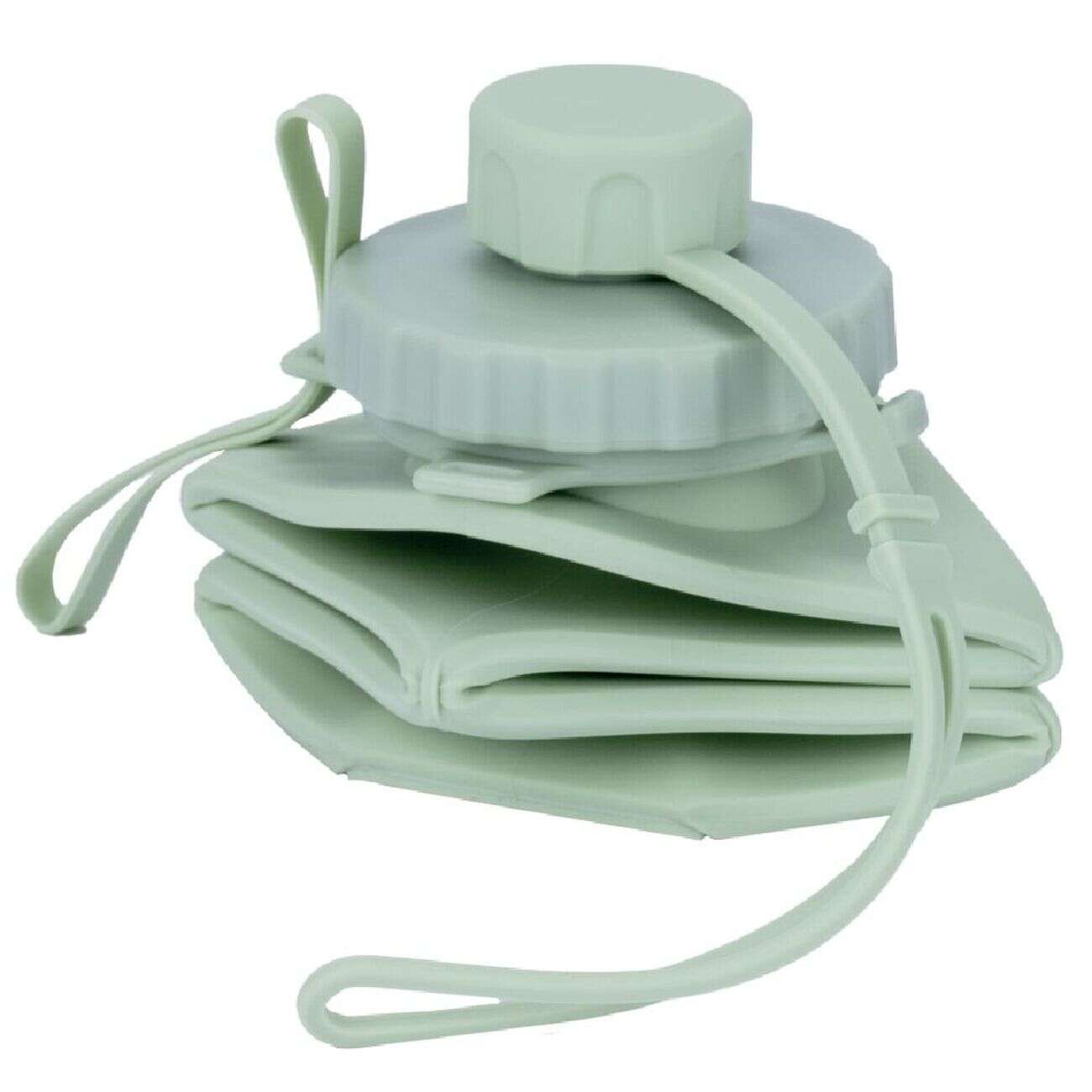 Bouteille pliable 600ml