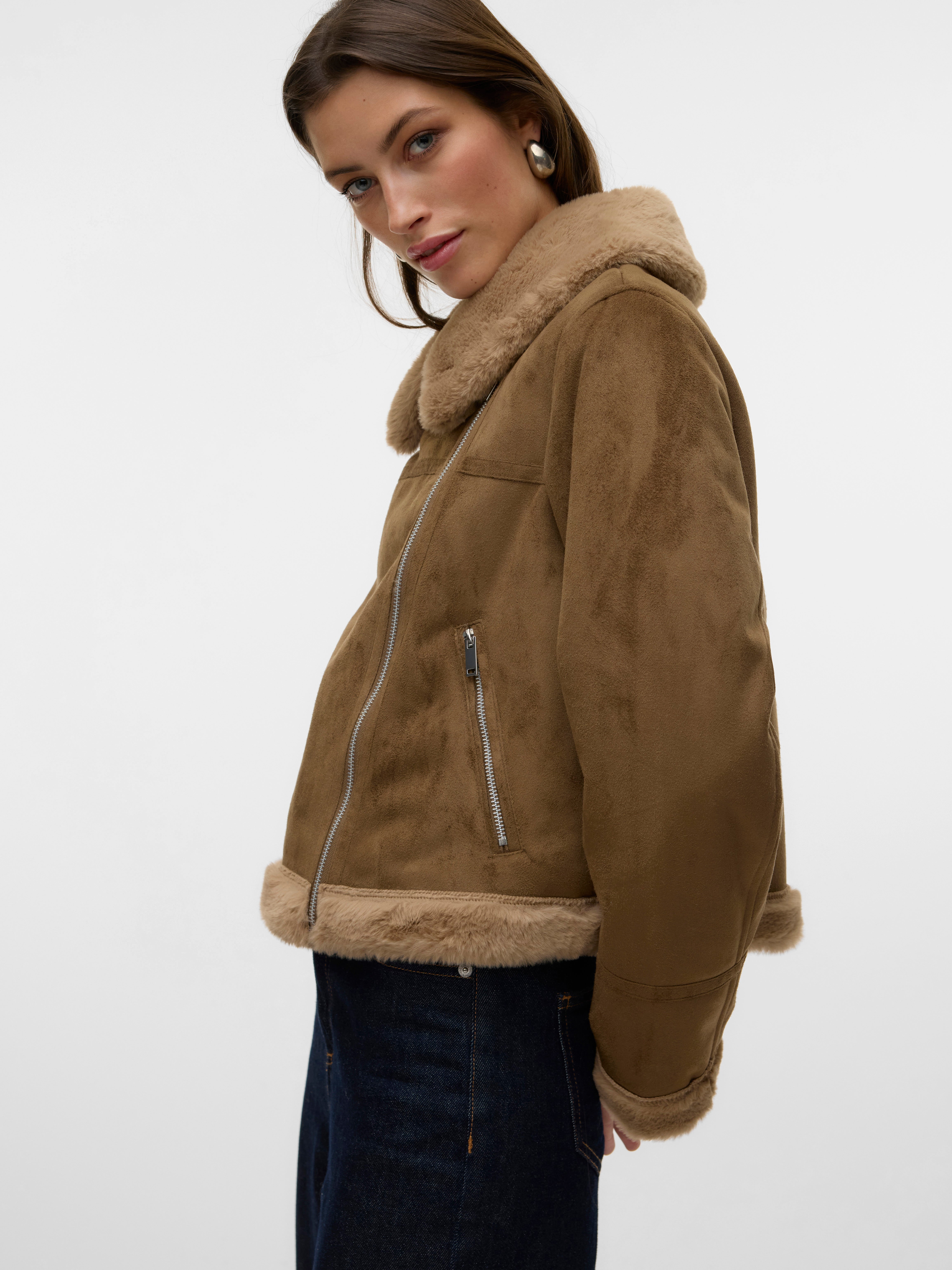 VERO MODA® VMPEGGY Jacket