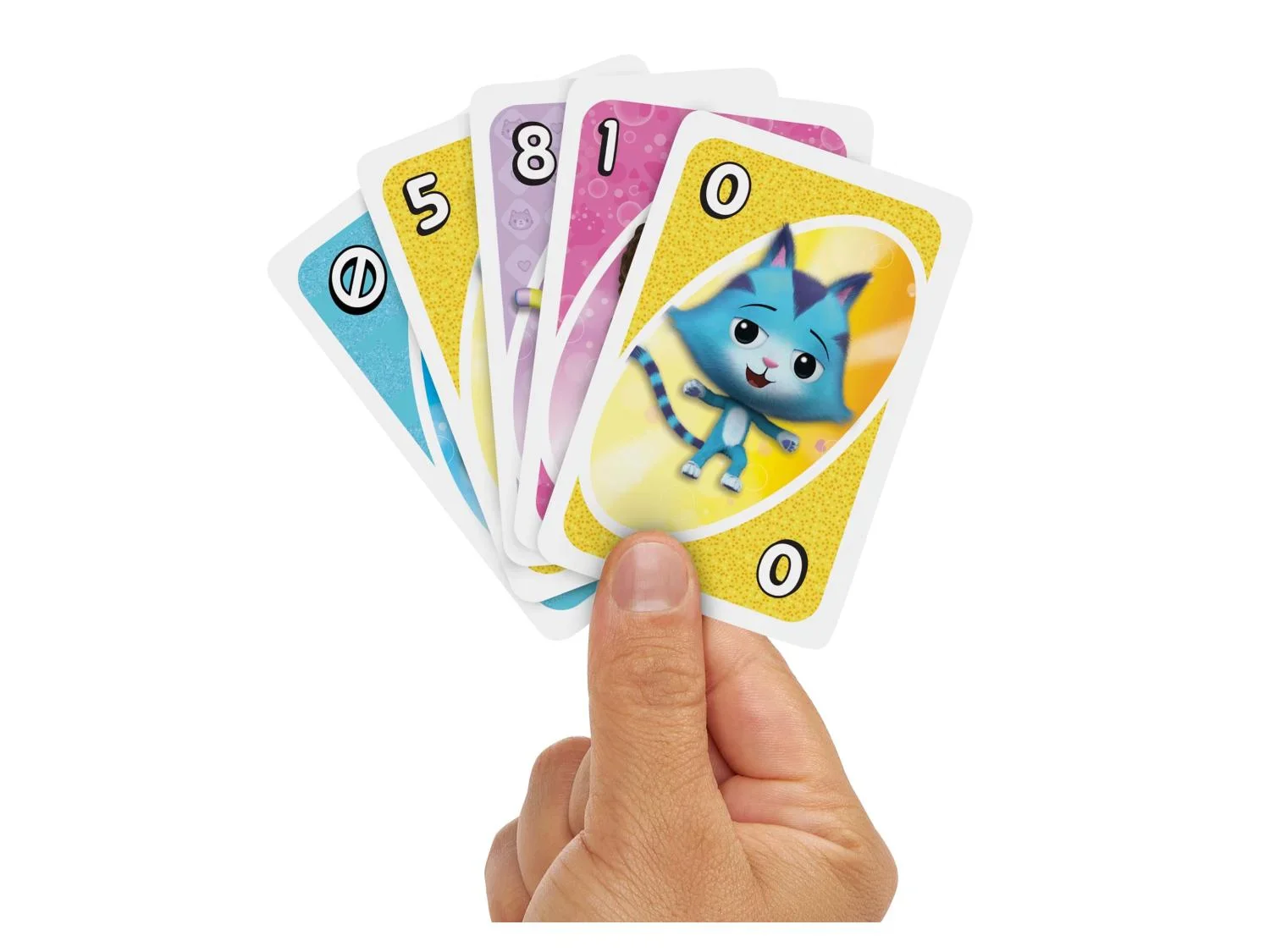 UNO Cartes  jouer