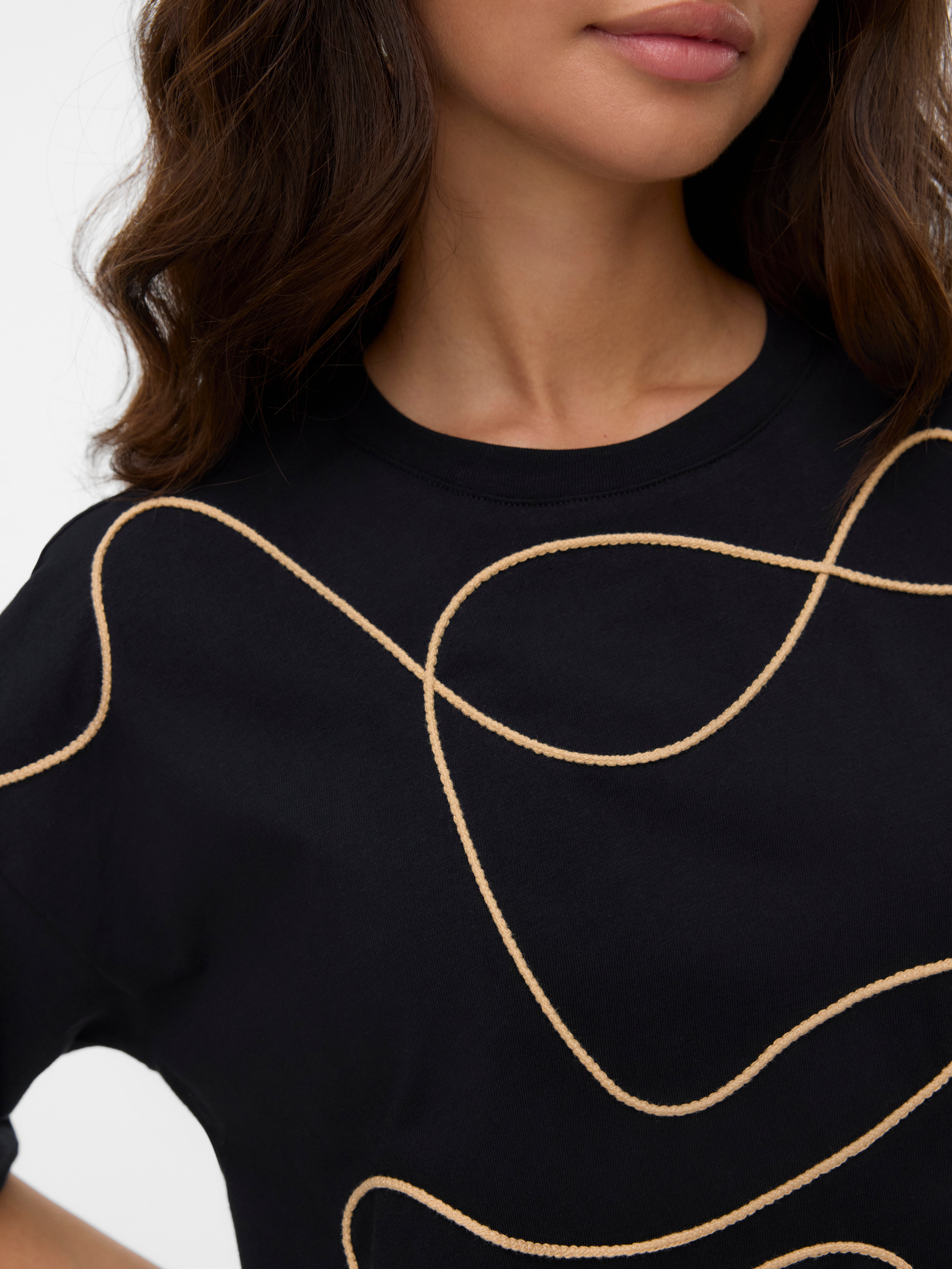 VERO MODA® VMTAMMIE T-Shirt