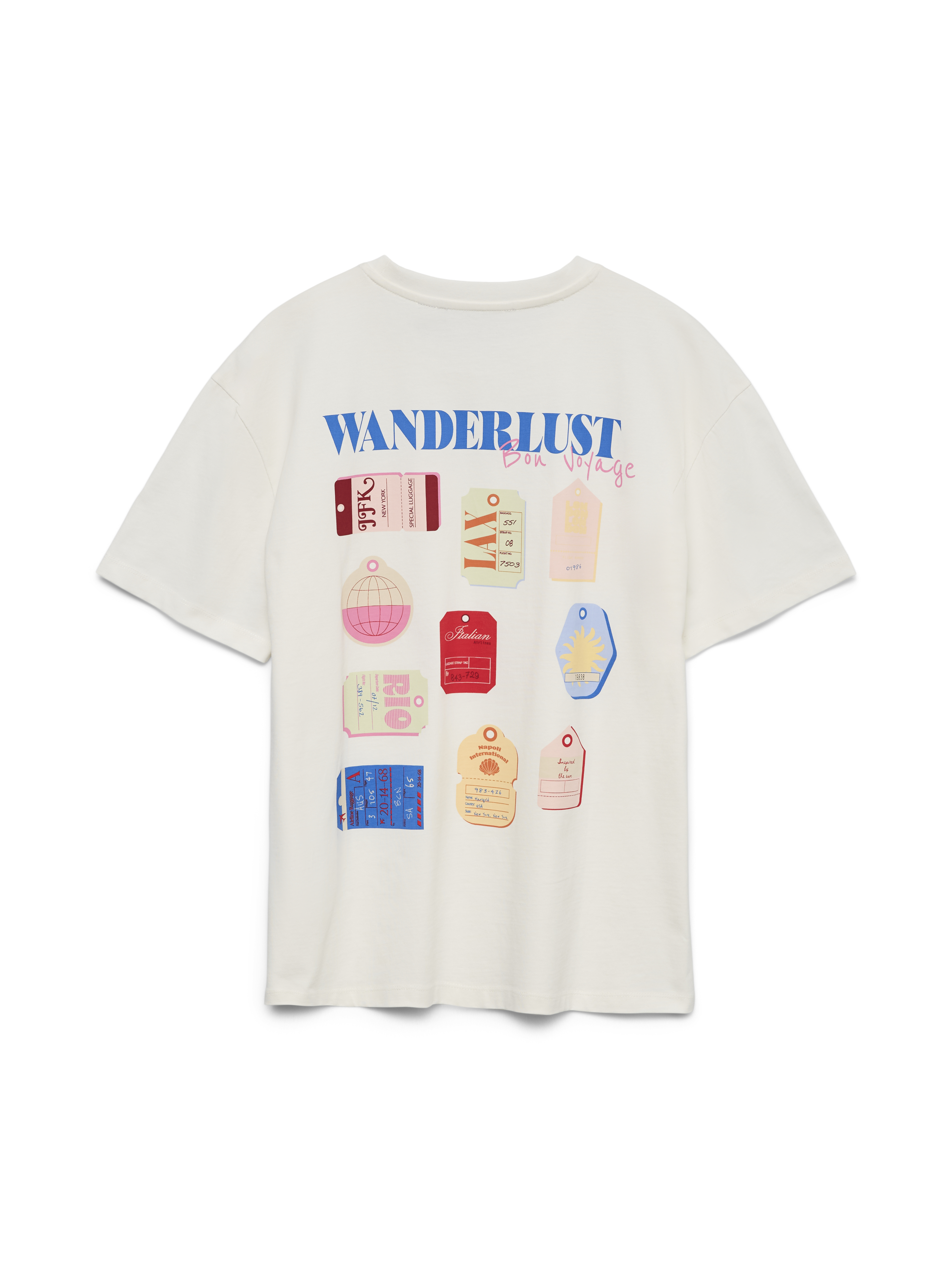 VERO MODA® VMNINNA T-Shirt