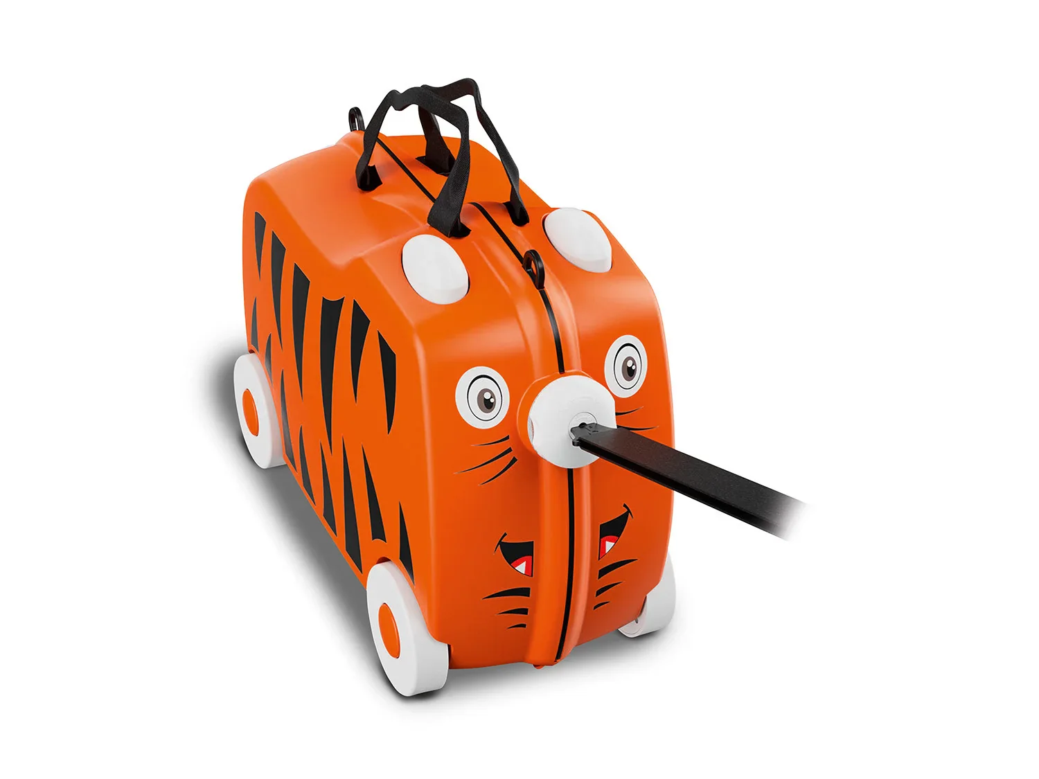 TOPMOVE Valise pour enfant