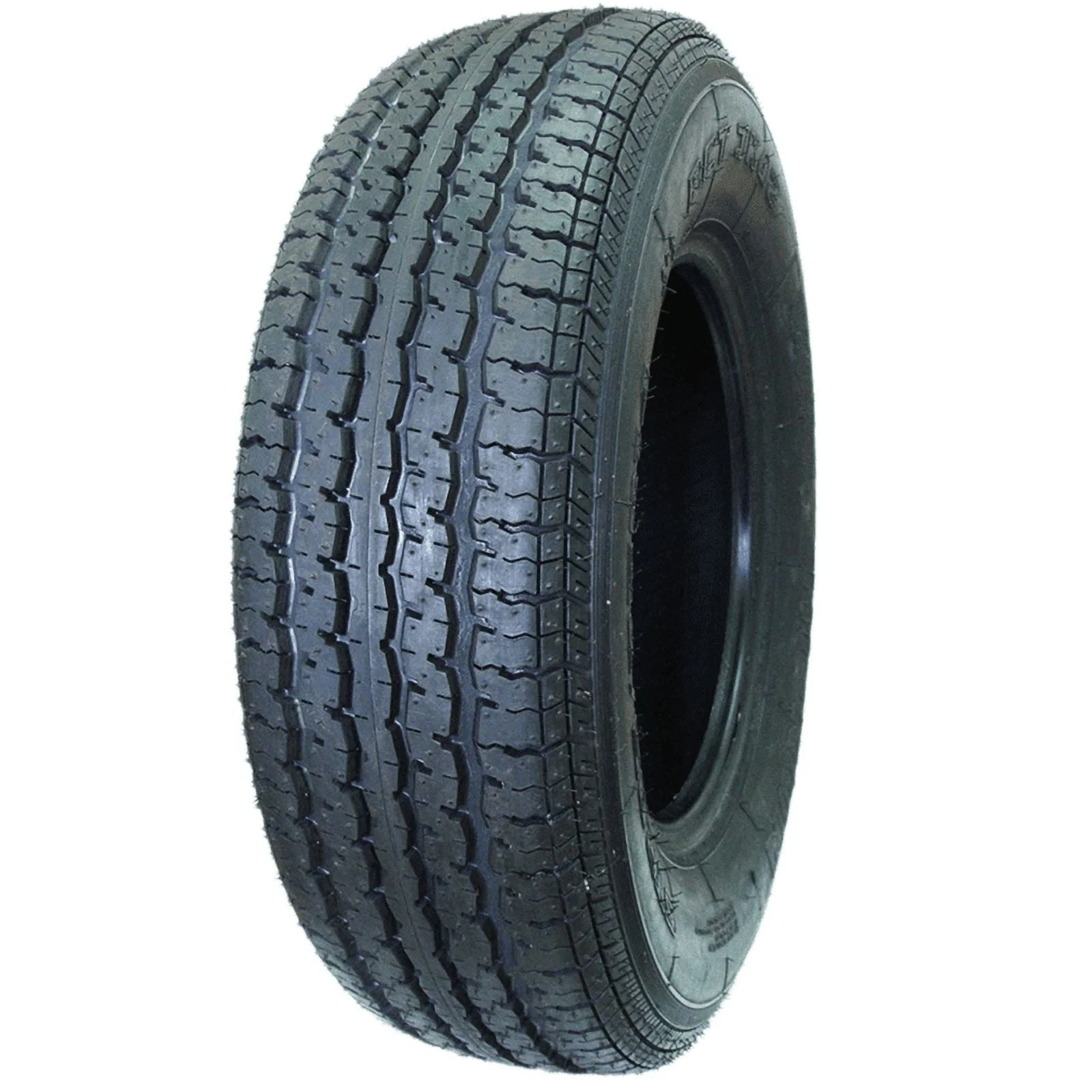 Hi - Run JK42 ST205/75R15 C/6PLY Tire