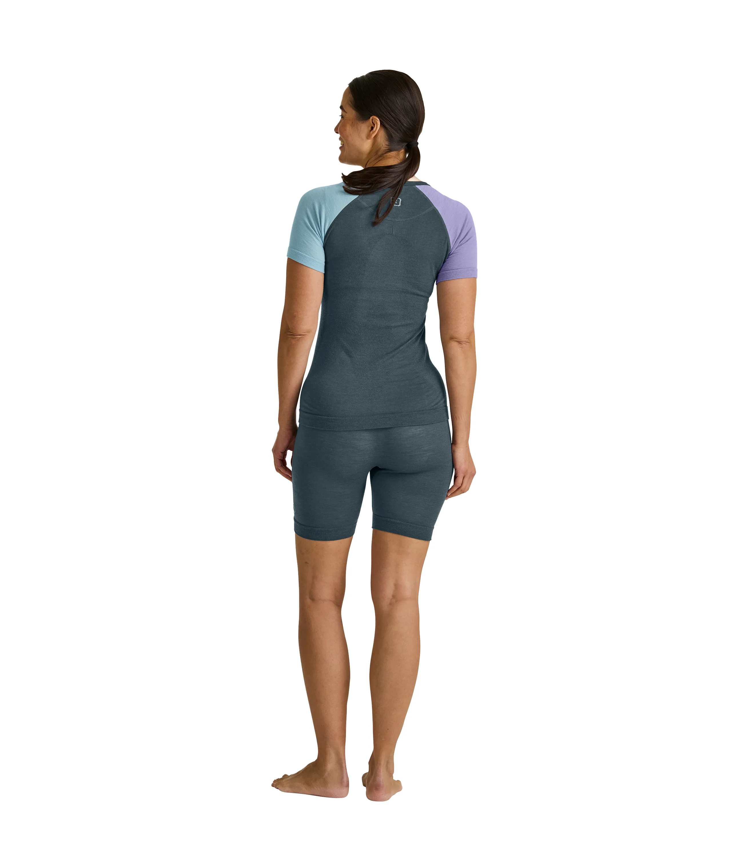 ORTOVOXR 120 COMP LIGHT SHORTS