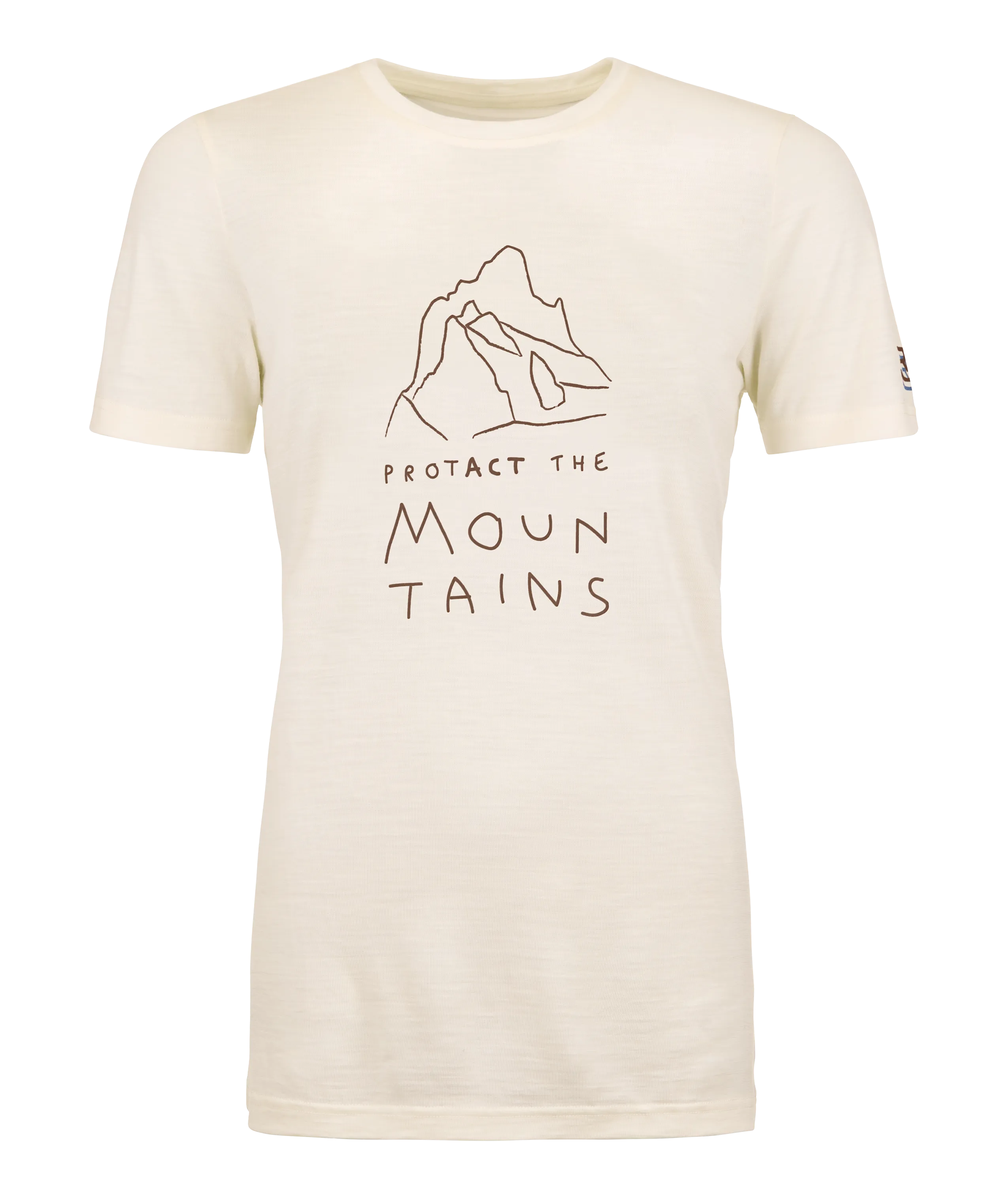 ORTOVOXR 150 COOL MTN PROTECTOR TS