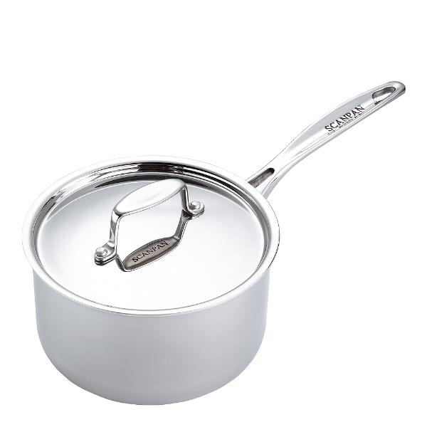 Fusion 5 kasserolle 1,3L 14 cm