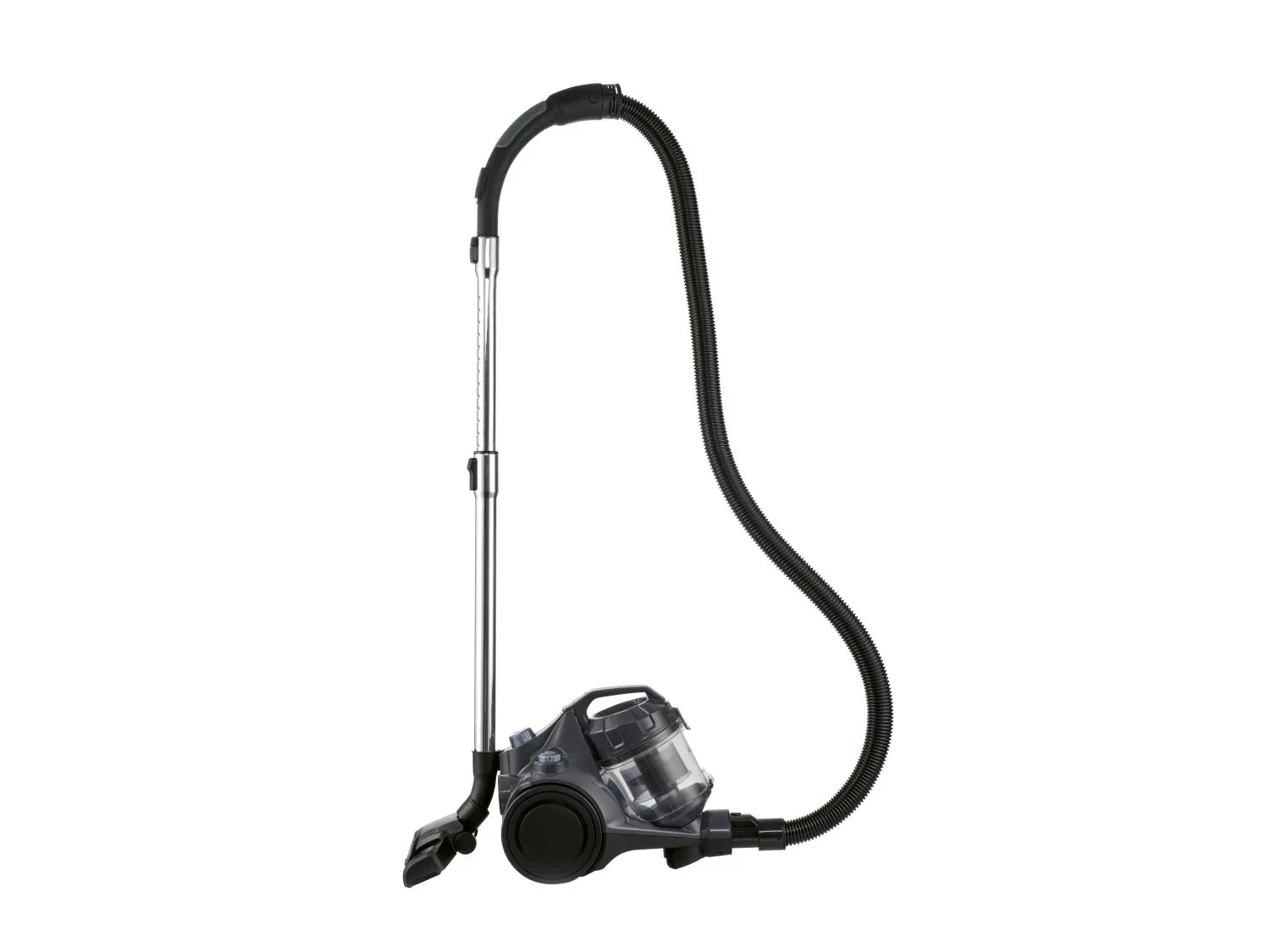 SILVERCREST Aspirateur sans sac, 850W