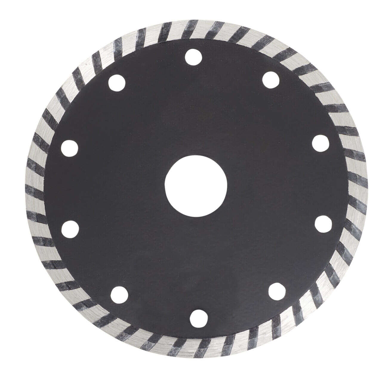 Disque diamant acier 125mm x2