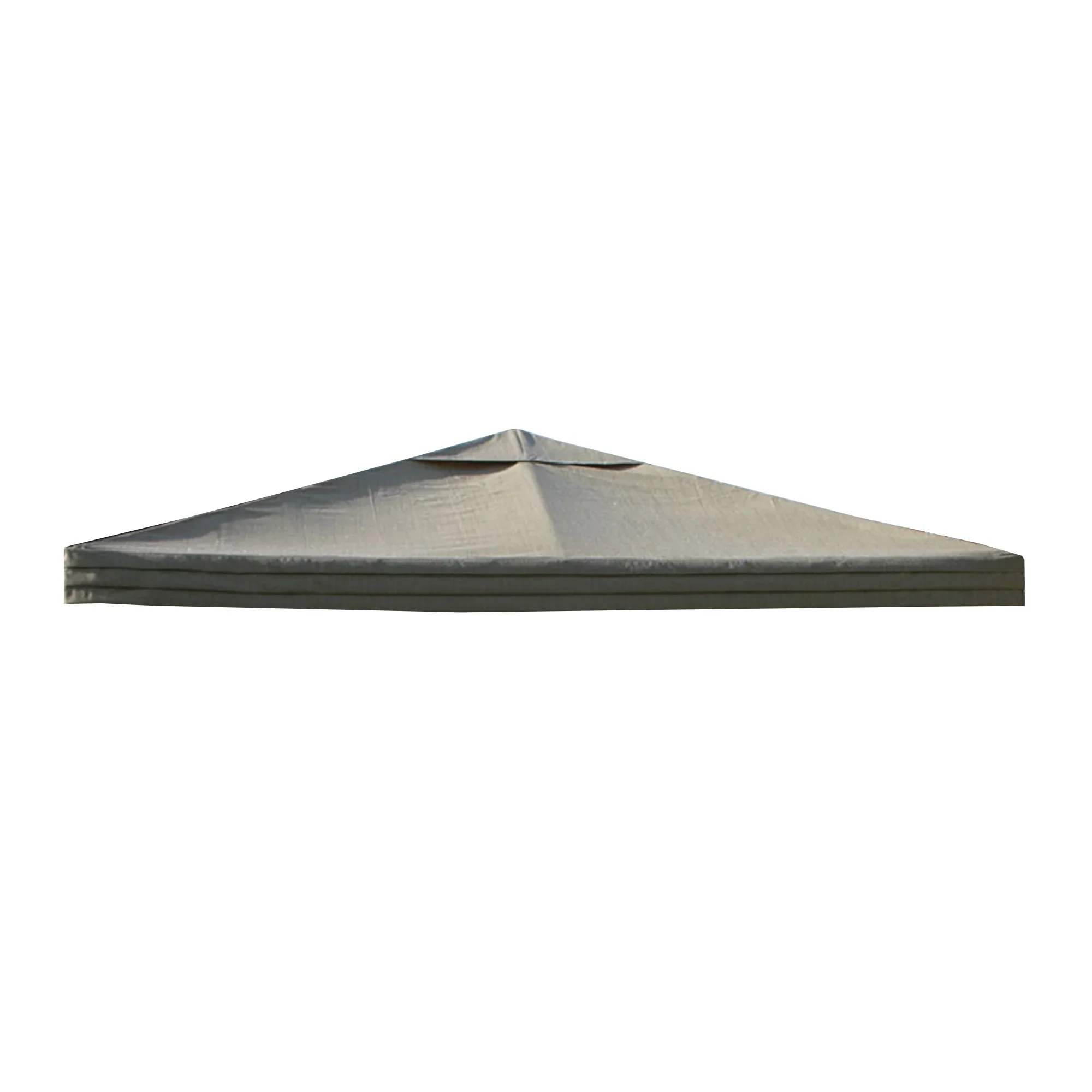 Garden Winds 10�?x 12�?Arrow Replacement Canopy Gazebo, Water-Resistant
