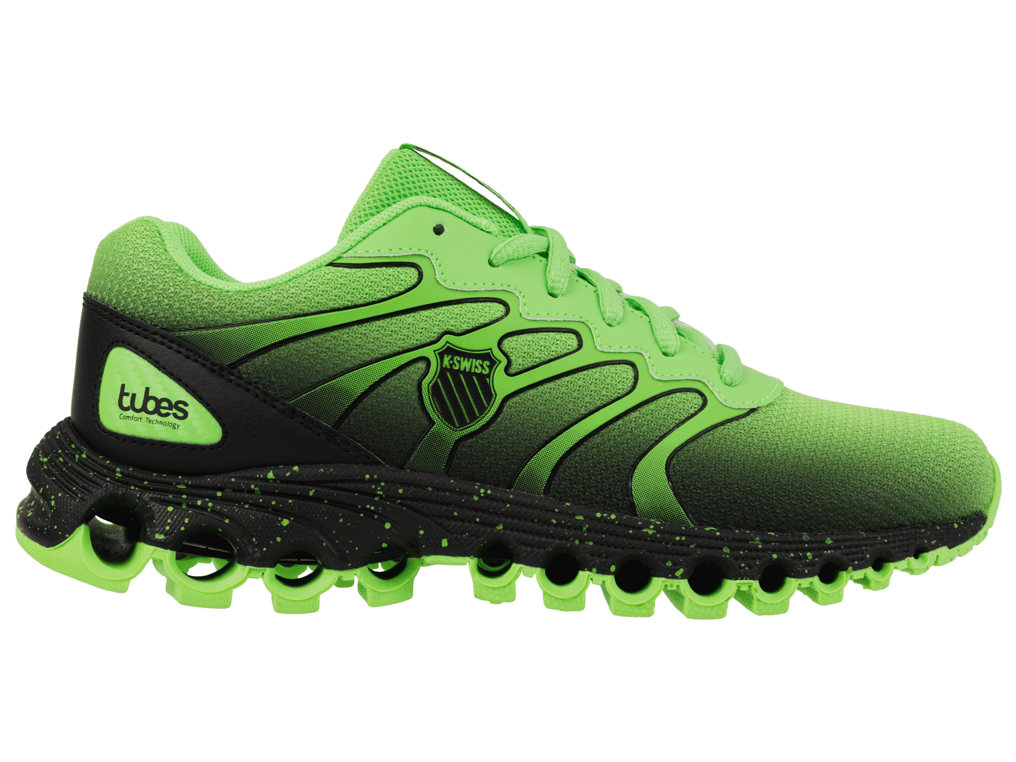 TUBES 200 - K-Swiss Shoes