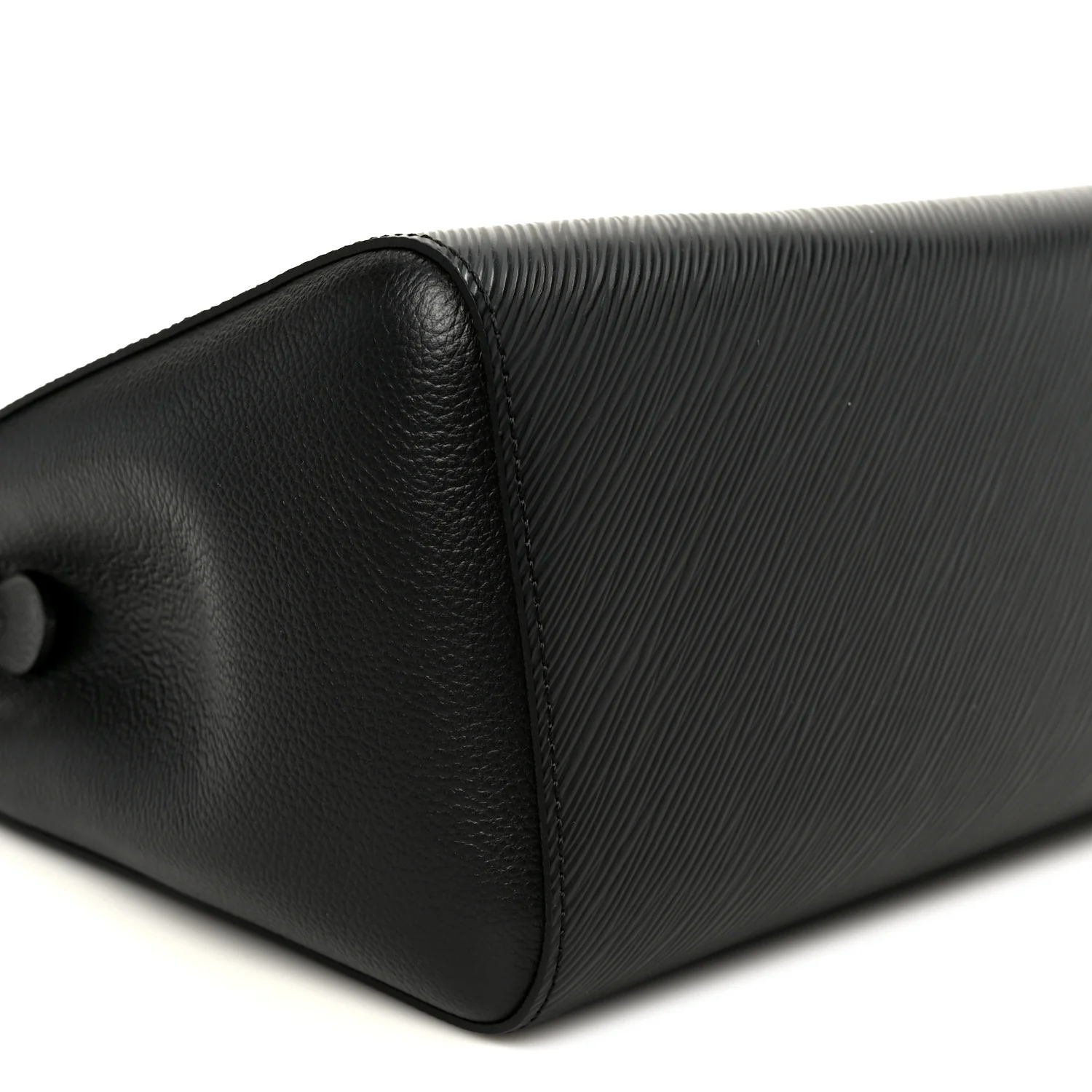 Epi Marelle Tote MM Black