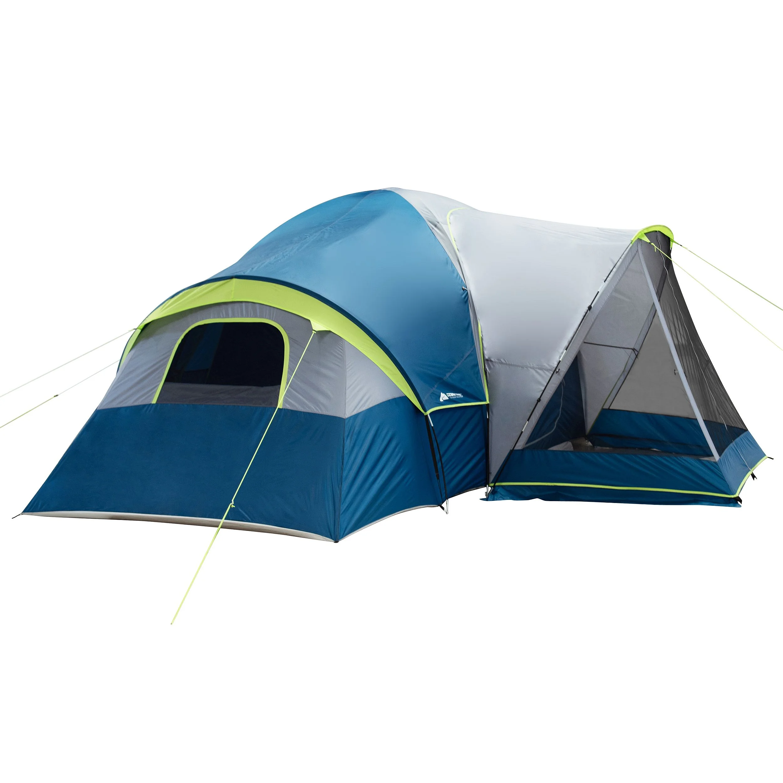 10-Person Modified Dome Tent - Image 3