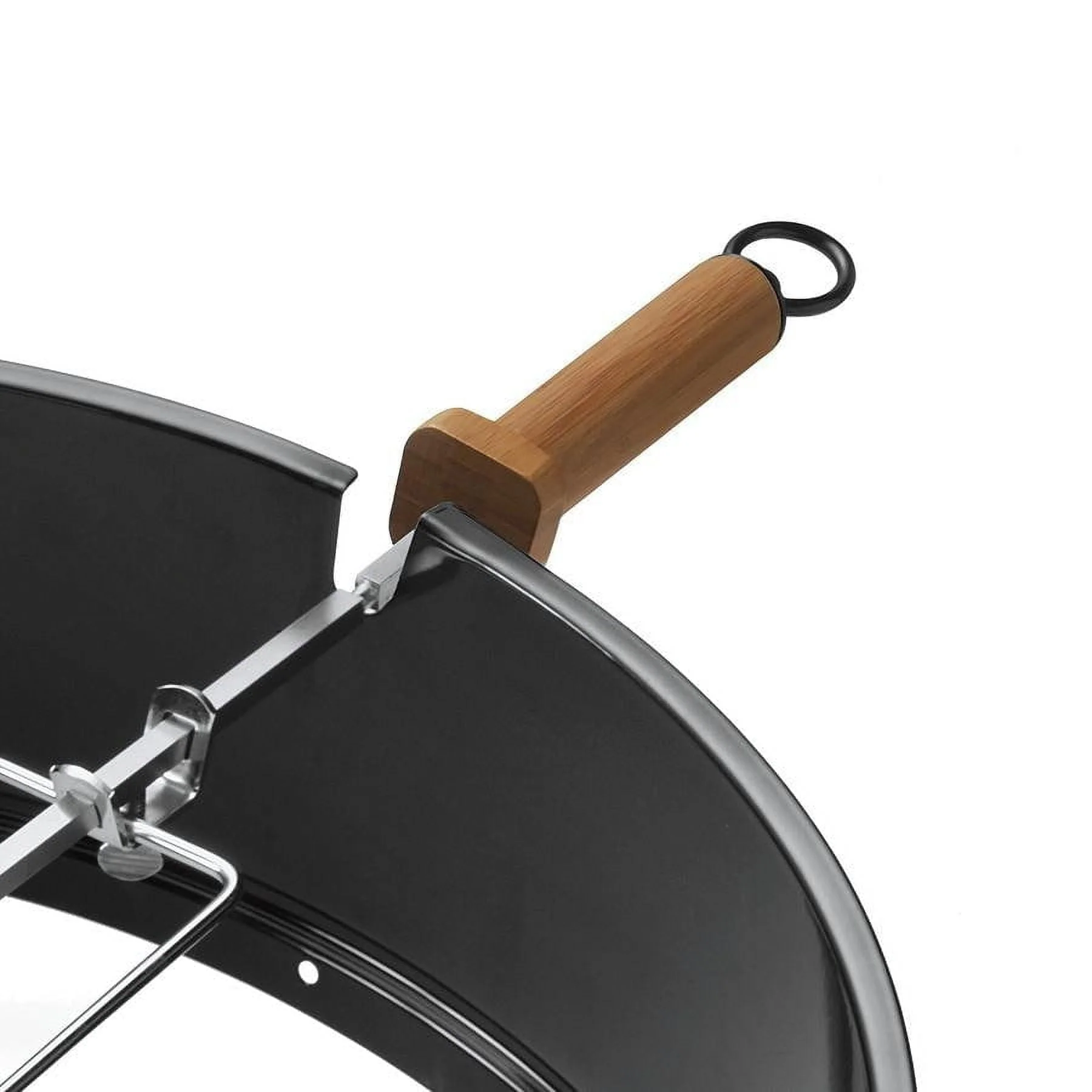 2290 Rotisserie Kit For 22-Inch Charcoal Kettle Grills - Image 3