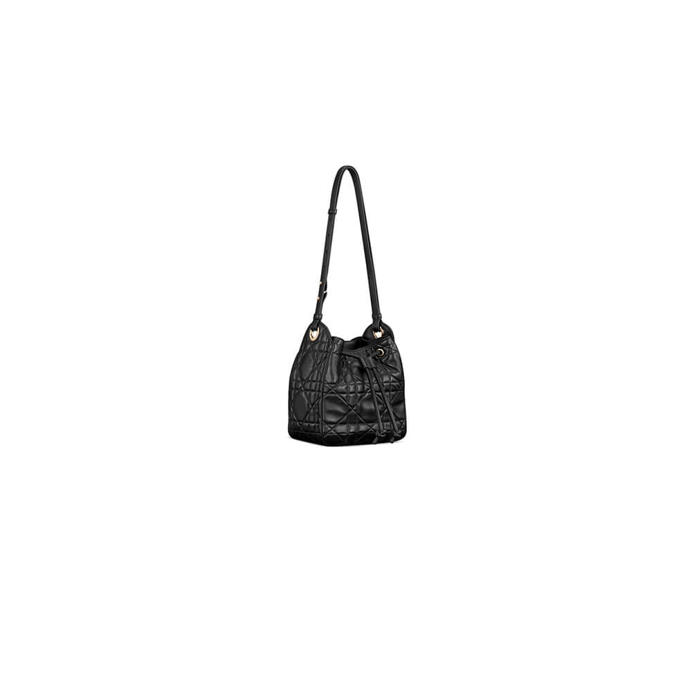 Dior Small D-Motion Bag(HIGH-END GRADE)