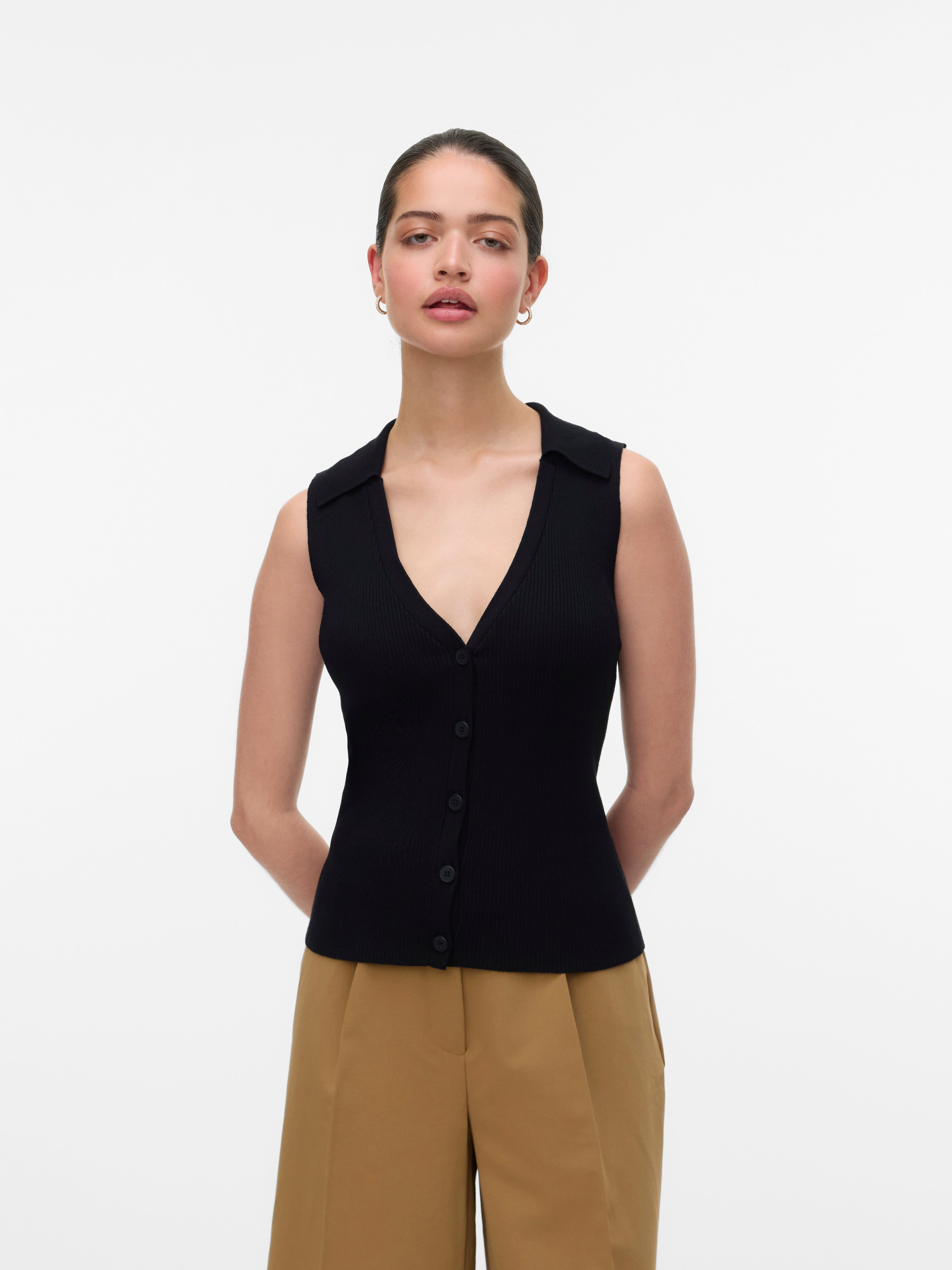VERO MODA® VMWILLOW Knit top