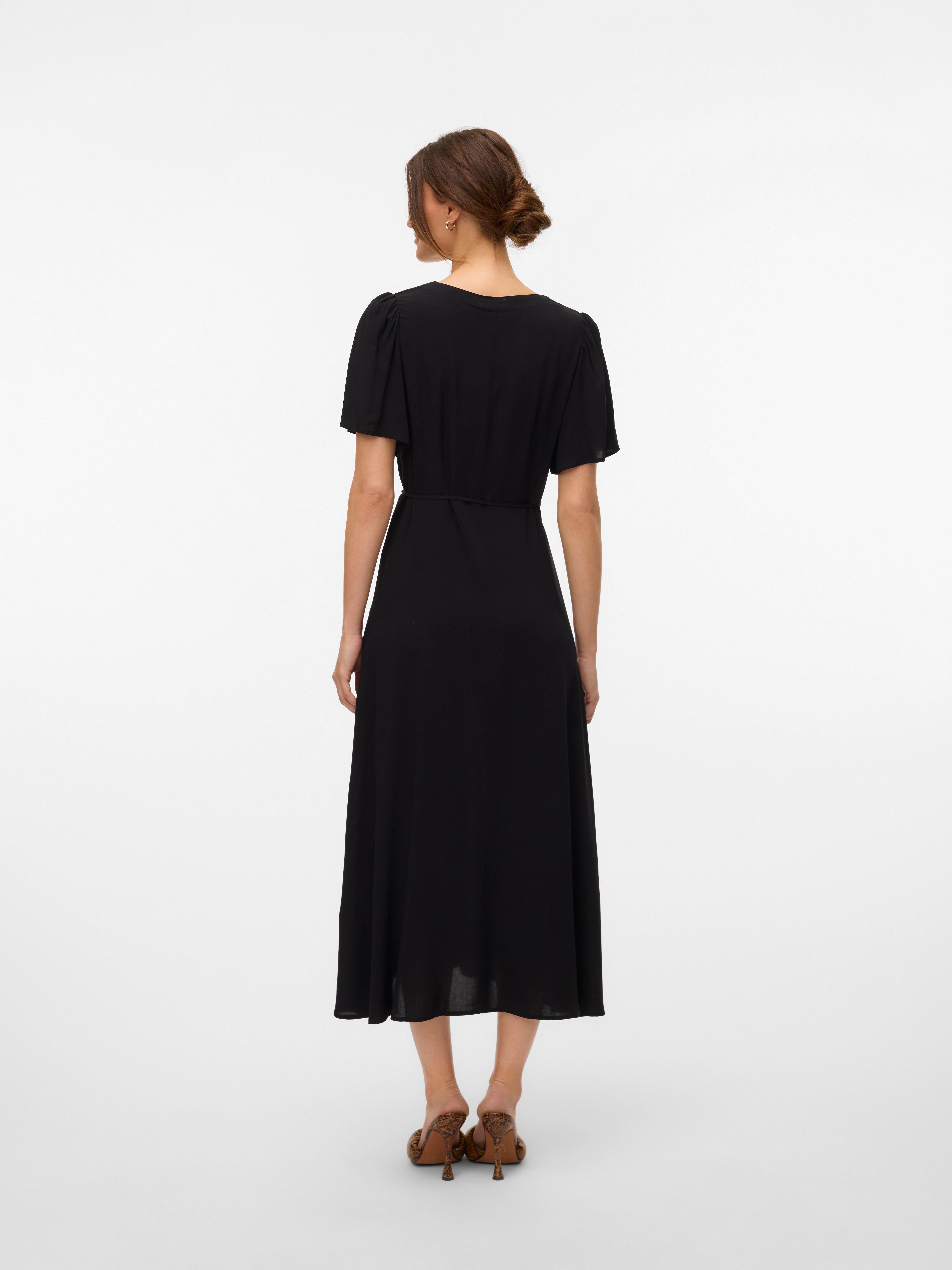 VERO MODA® VMALBA Short dress