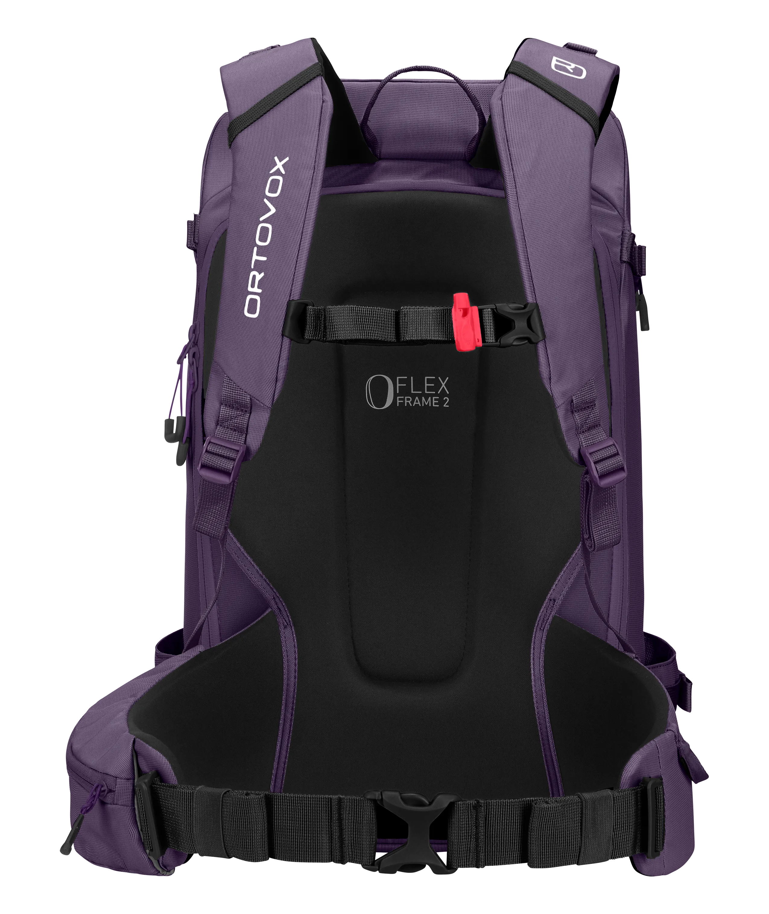 ORTOVOXR HAUTE ROUTE 38 S