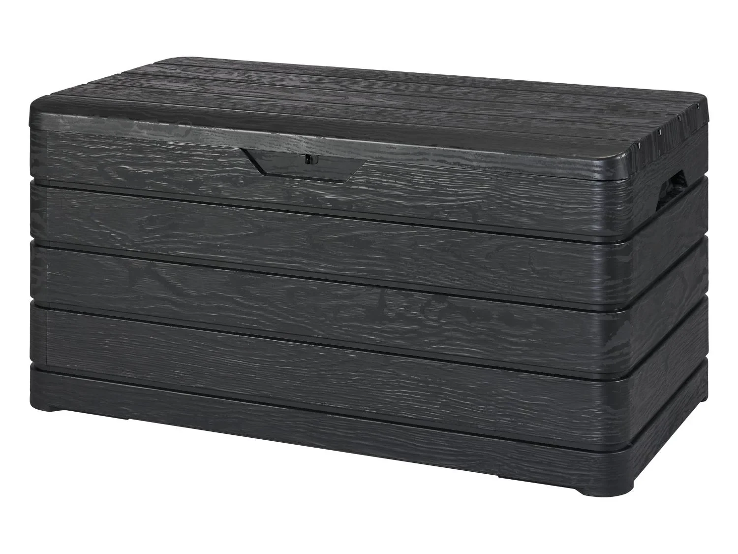 LIVARNO home Coffre de jardin, 500 l
