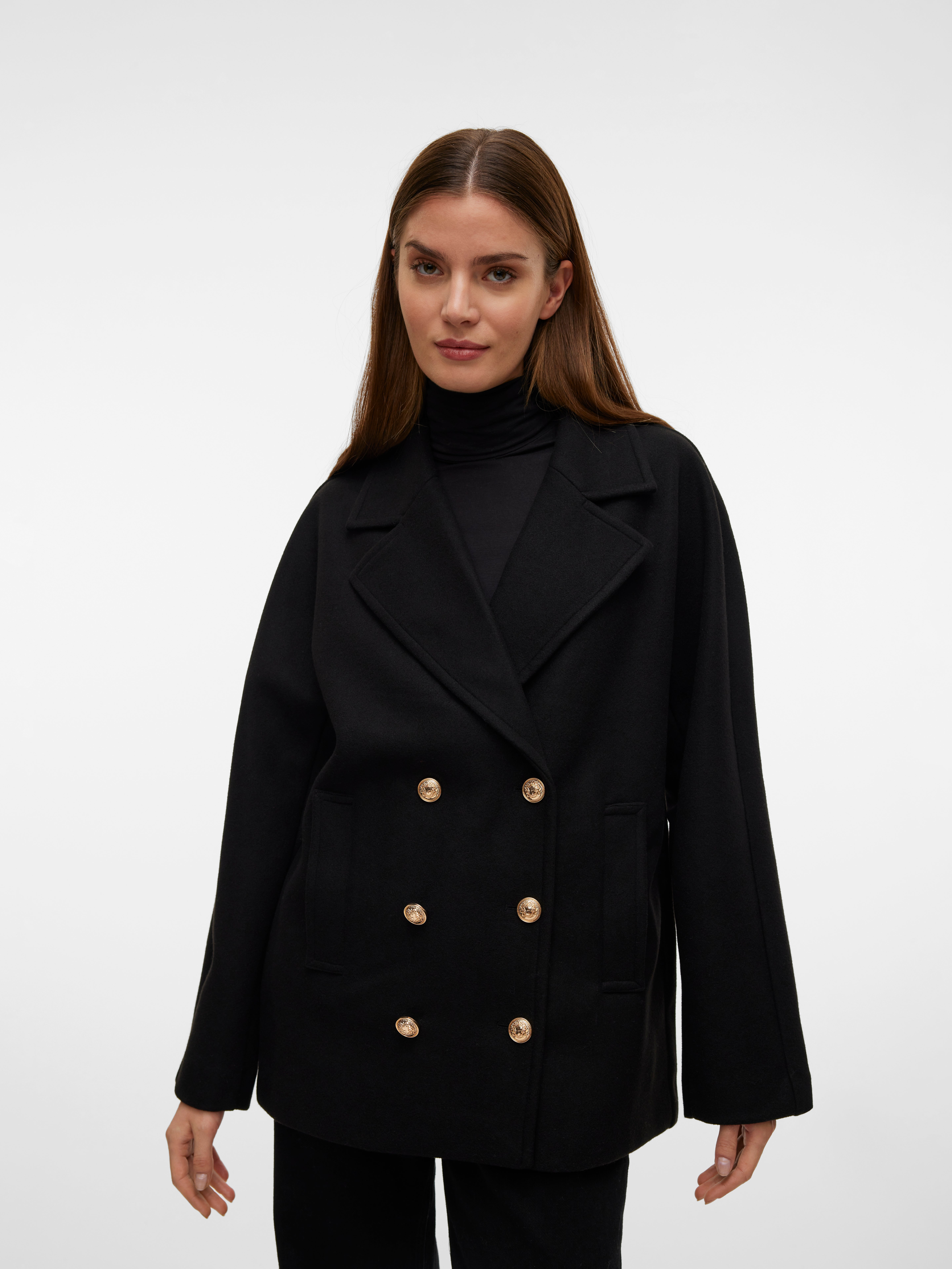 VERO MODA® VMFORTUNE Jacket